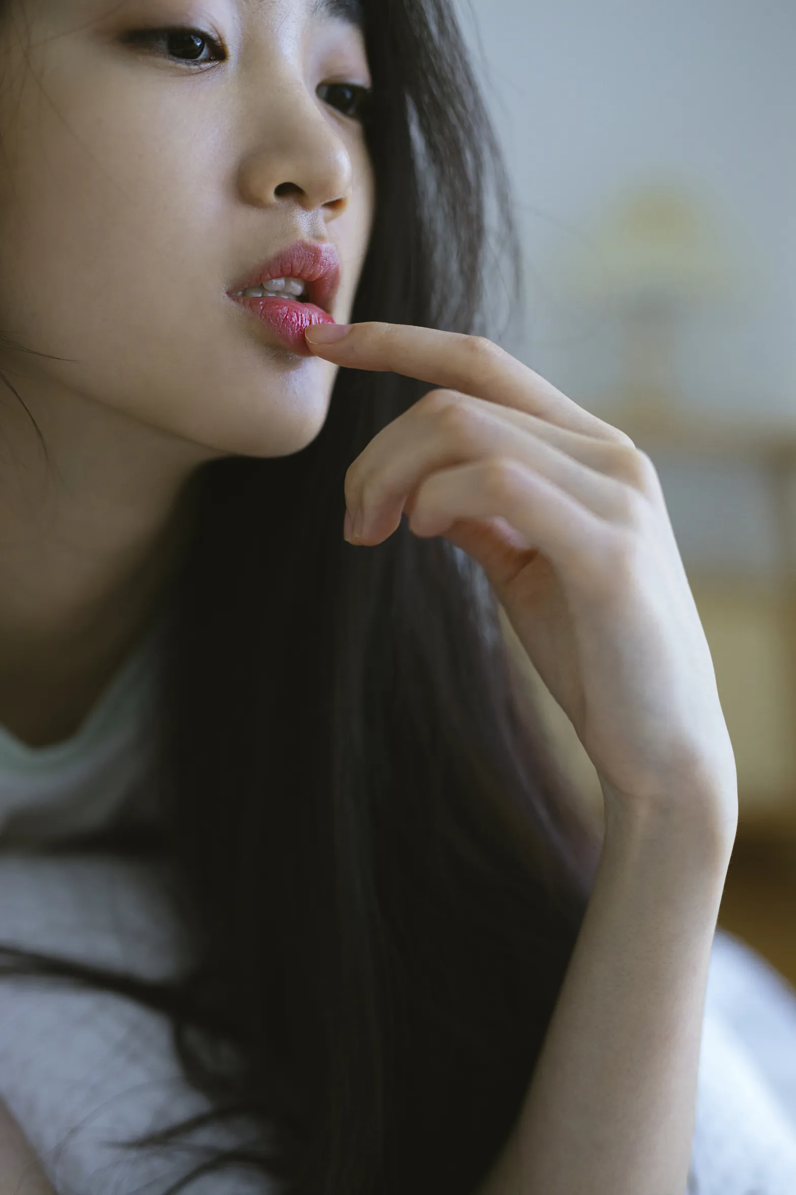 [YITUYU] 2022.12.04 Vol.2593 – Quiet Room Xu Shixin#[26P]-2