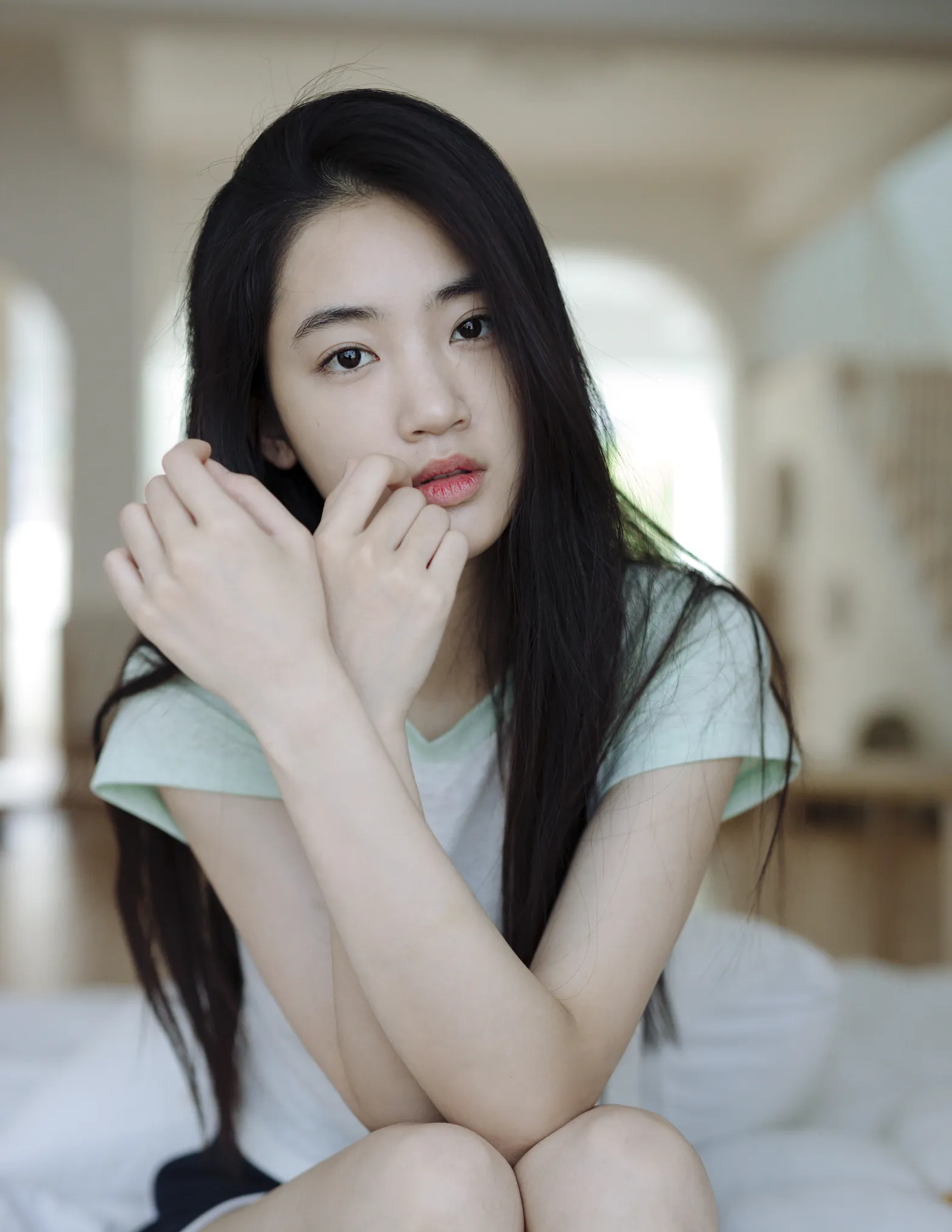 [YITUYU] 2022.12.04 Vol.2593 – Quiet Room Xu Shixin#[26P]-4