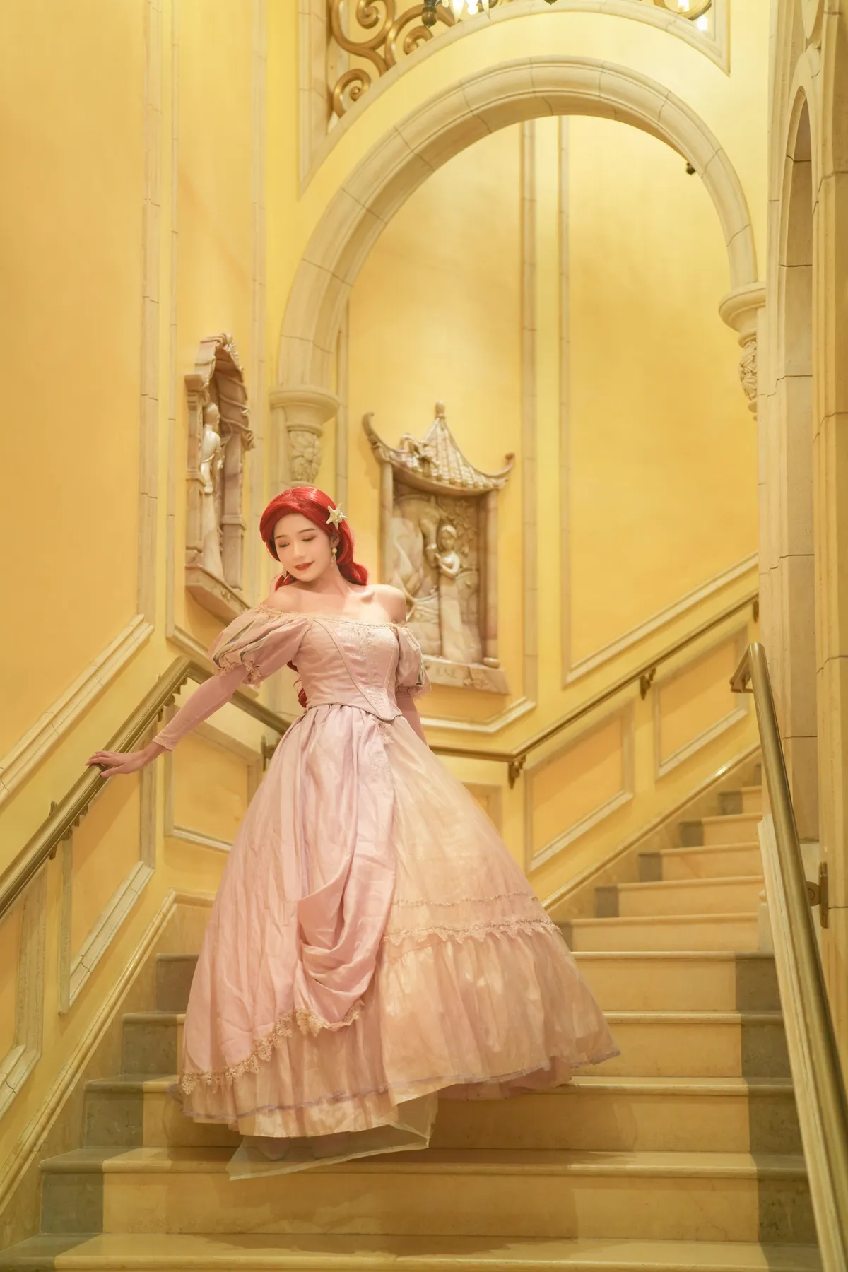 [YITUYU] 2022.12.14 Vol.2674 – The princesses are home Ozawa#[28P]-3