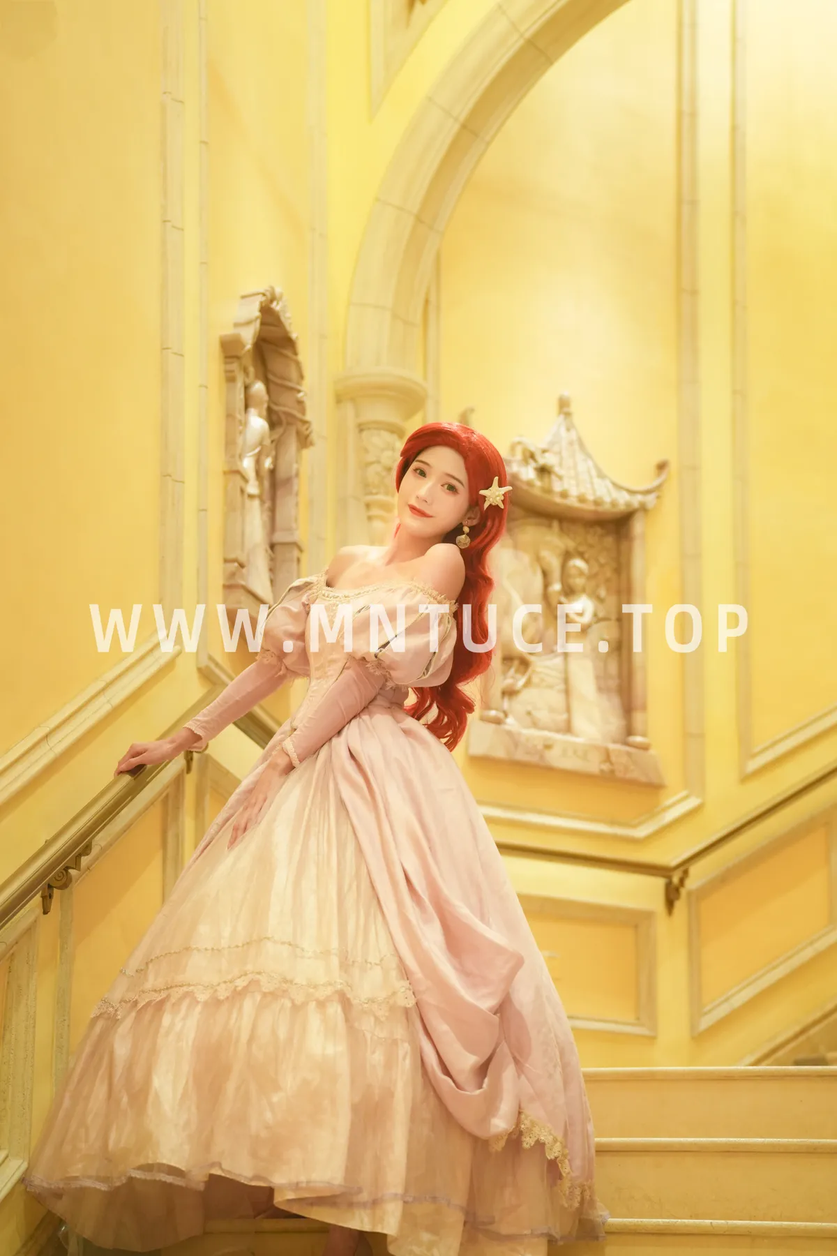 [YITUYU] 2022.12.14 Vol.2674 – The princesses are home Ozawa#[28P]-4