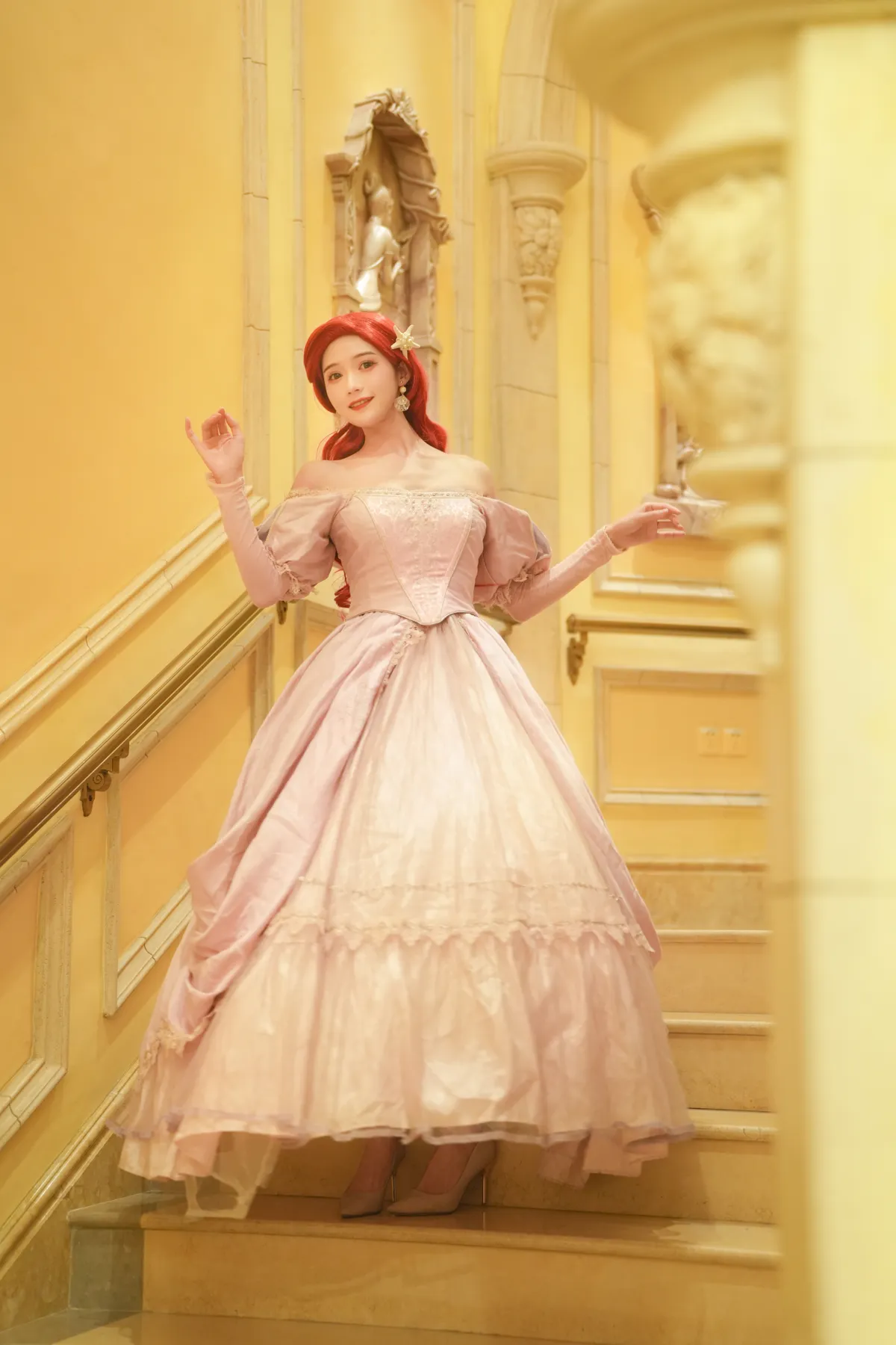 [YITUYU] 2022.12.14 Vol.2674 – The princesses are home Ozawa#[28P]-5