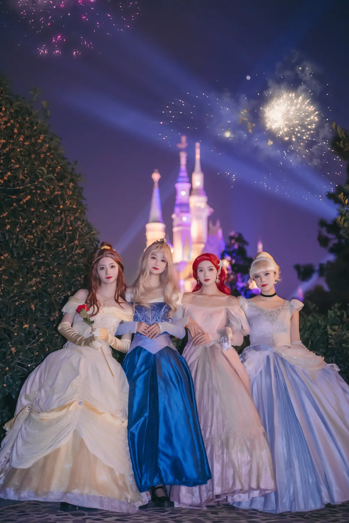 [YITUYU] 2022.12.14 Vol.2674 – The princesses are home Ozawa#[28P]-10