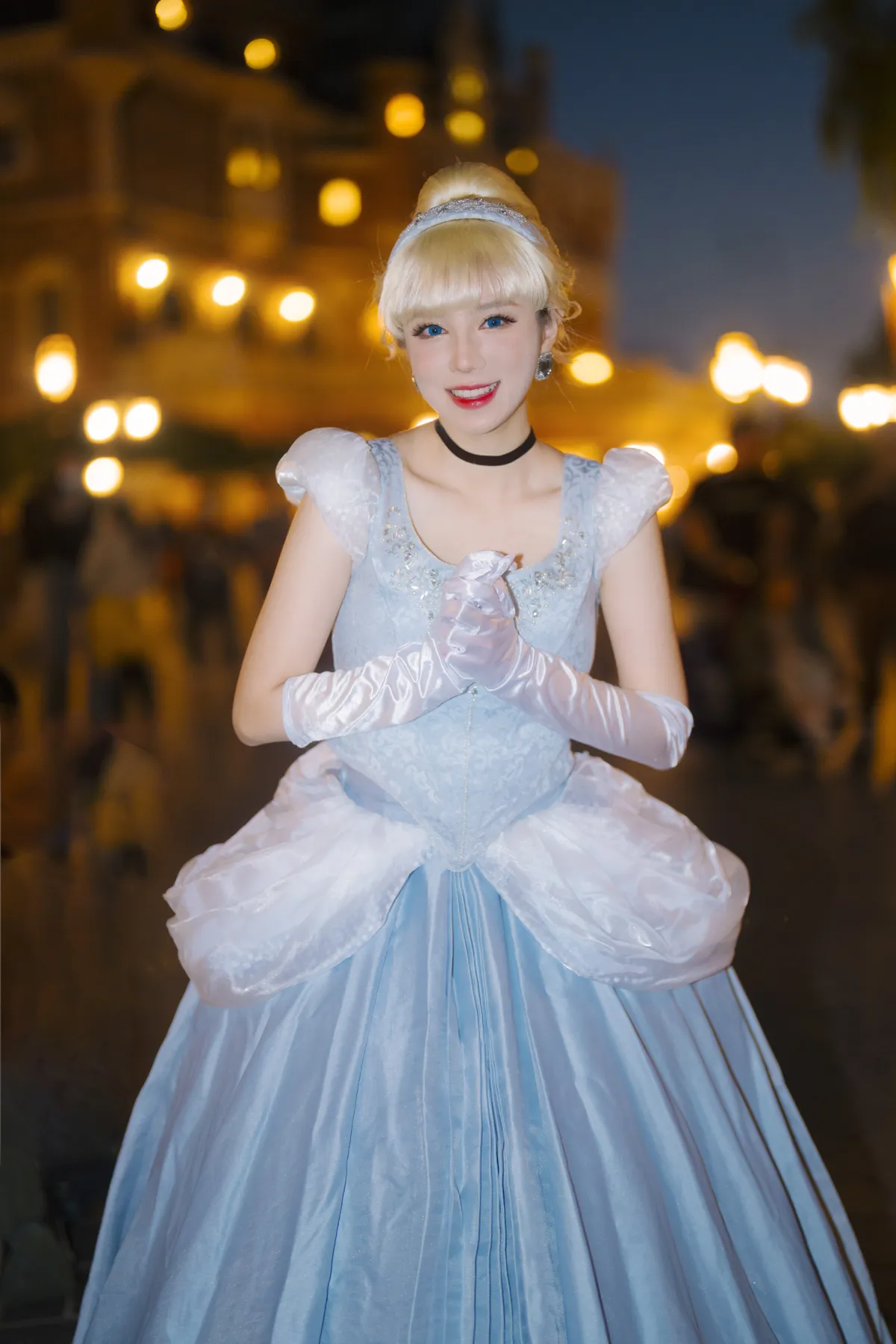 [YITUYU] 2022.12.14 Vol.2674 – The princesses are home Ozawa#[28P]-1