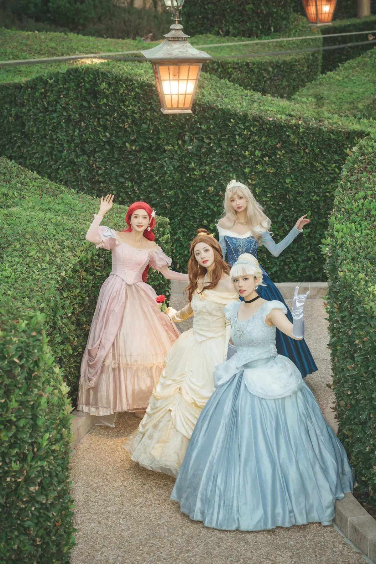 [YITUYU] 2022.12.14 Vol.2674 – The princesses are home Ozawa#[28P]-3