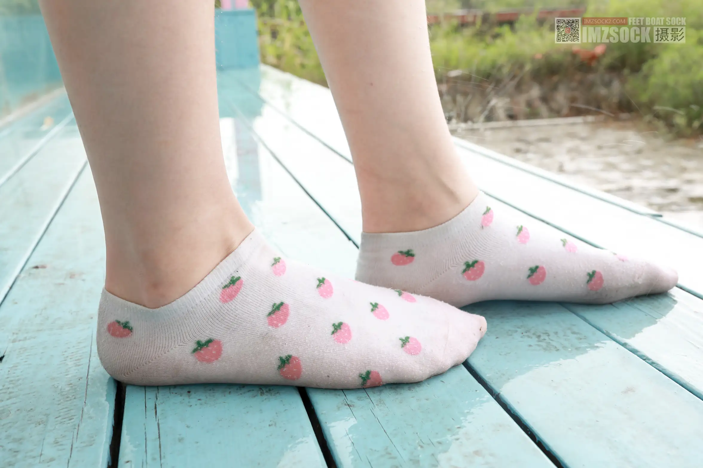 [Mzsock] Love beautiful feet NO.255 Wenwen#[74P]-3