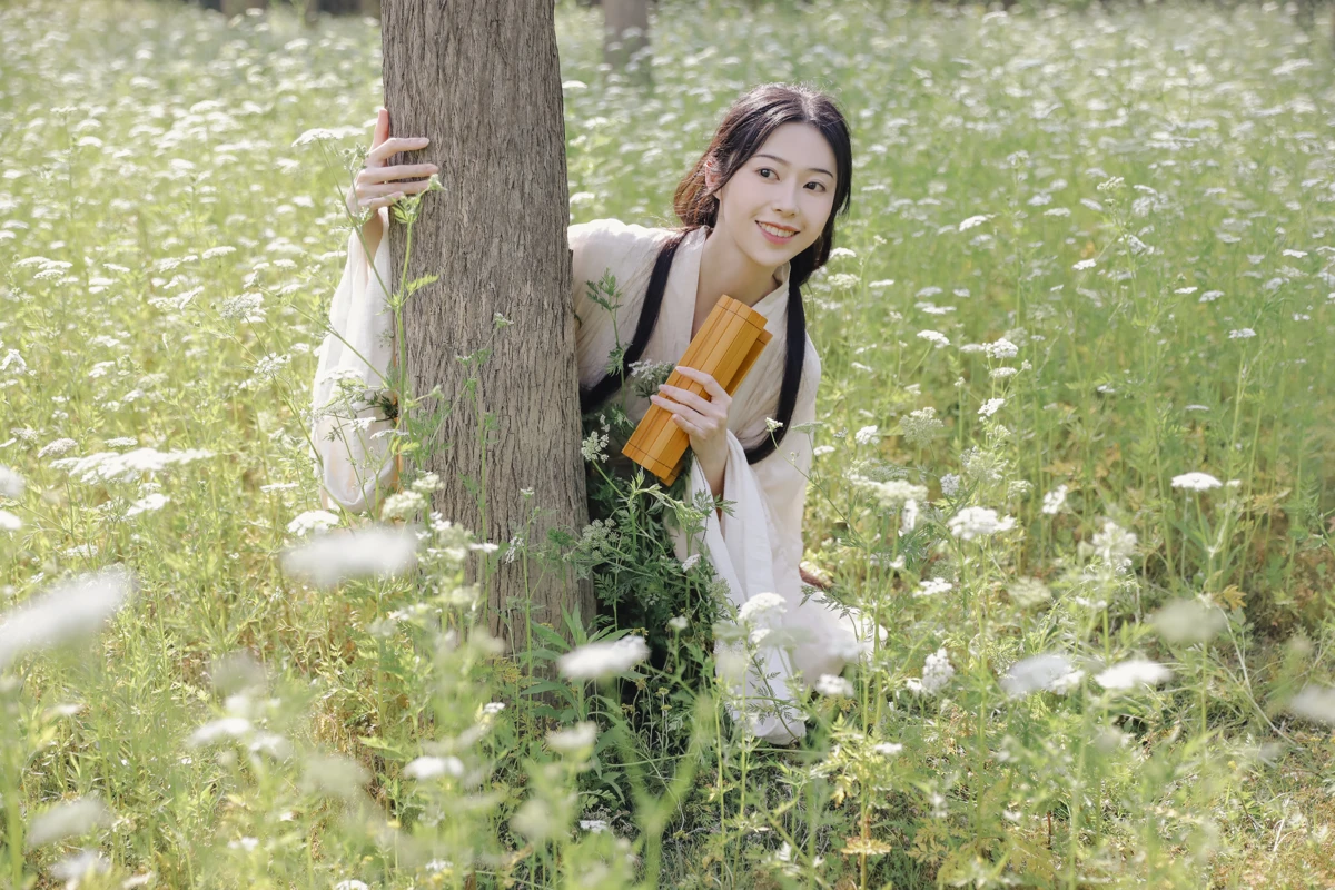 [YITUYU] 2022.12.18 Vol.2706 – Nanzi pink noodle girl#[33P]-5