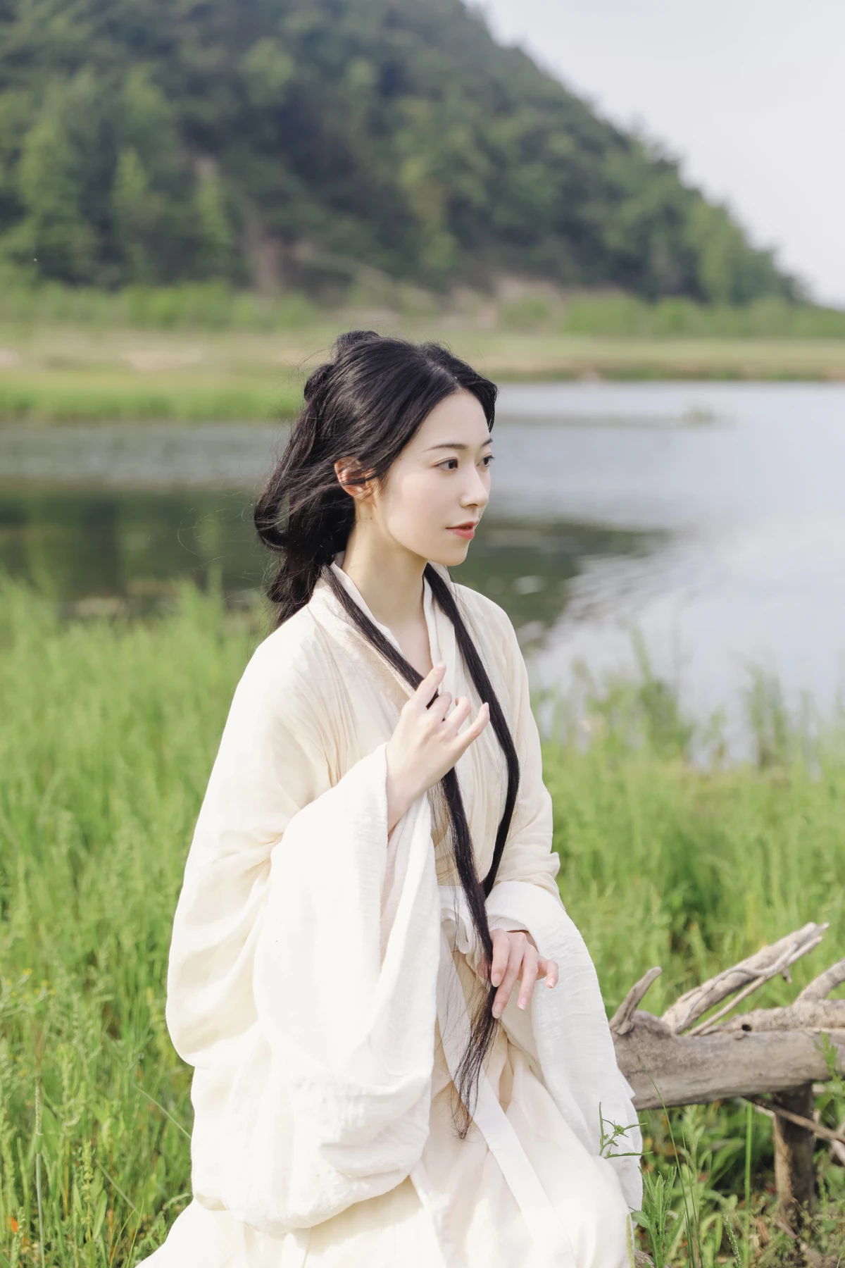[YITUYU] 2022.12.18 Vol.2706 – Nanzi pink noodle girl#[33P]-10