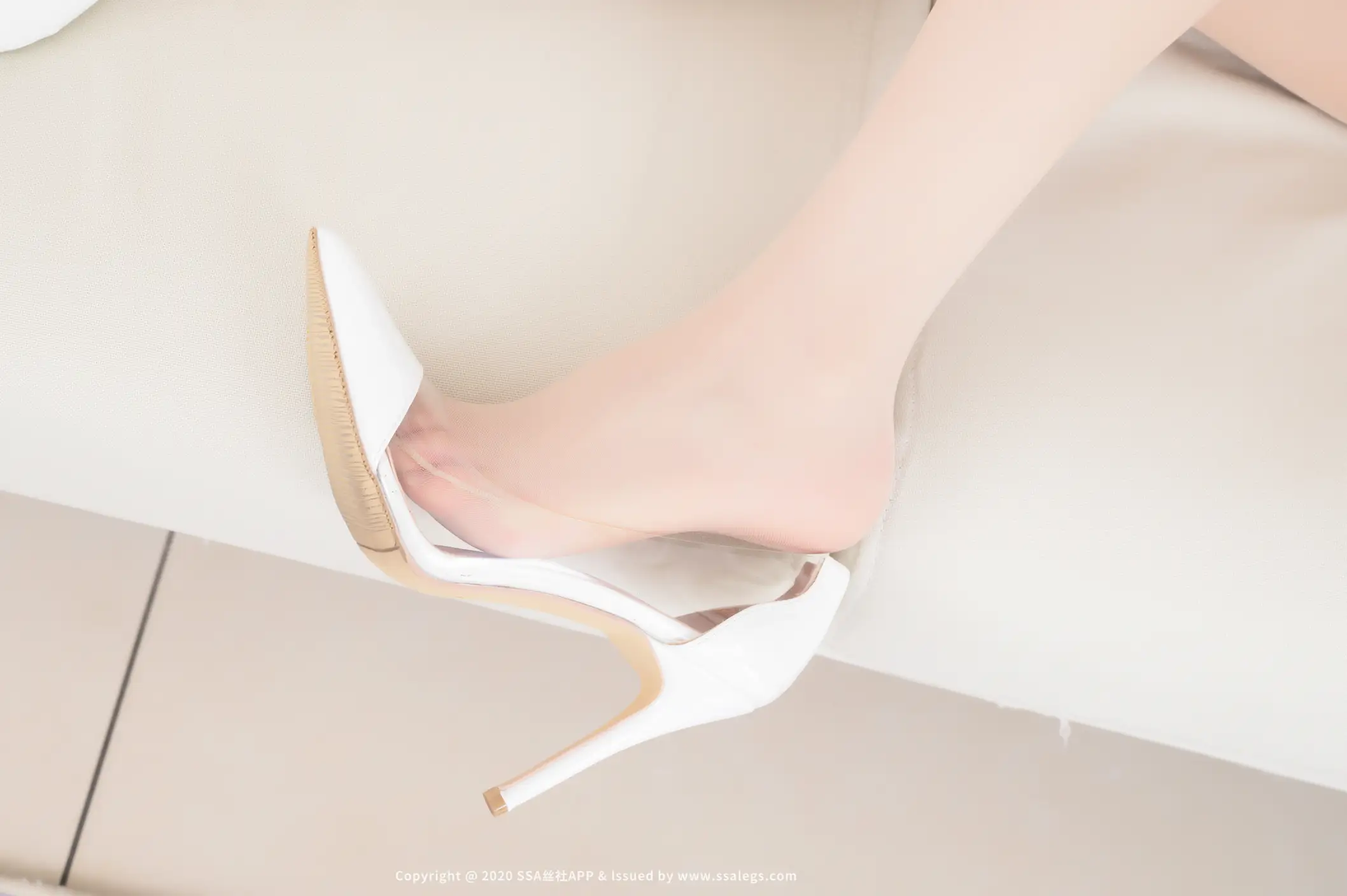 [Mzsock] NO.538 Nana flesh-colored stockings pictures (Part 1) silk club#[127P]-2