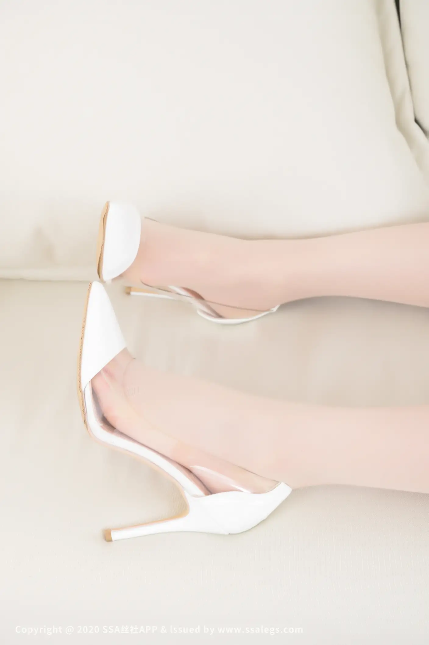 [Mzsock] NO.538 Nana flesh-colored stockings pictures (Part 1) silk club#[127P]-10