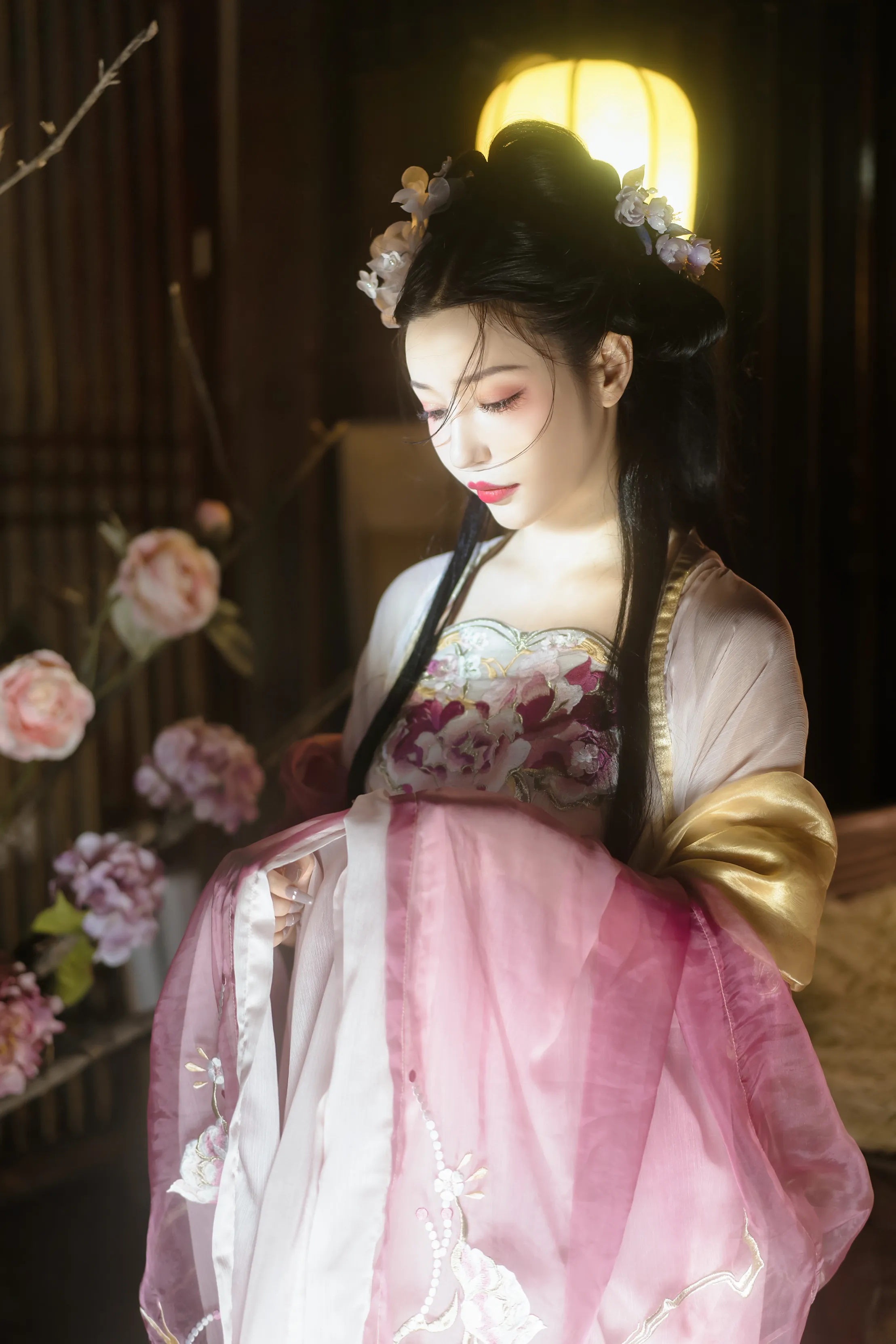 [YITUYU] 2022.11.26 Vol.2536 – Zuihua Nong Tsukiyoshi Oda#[27P]-3