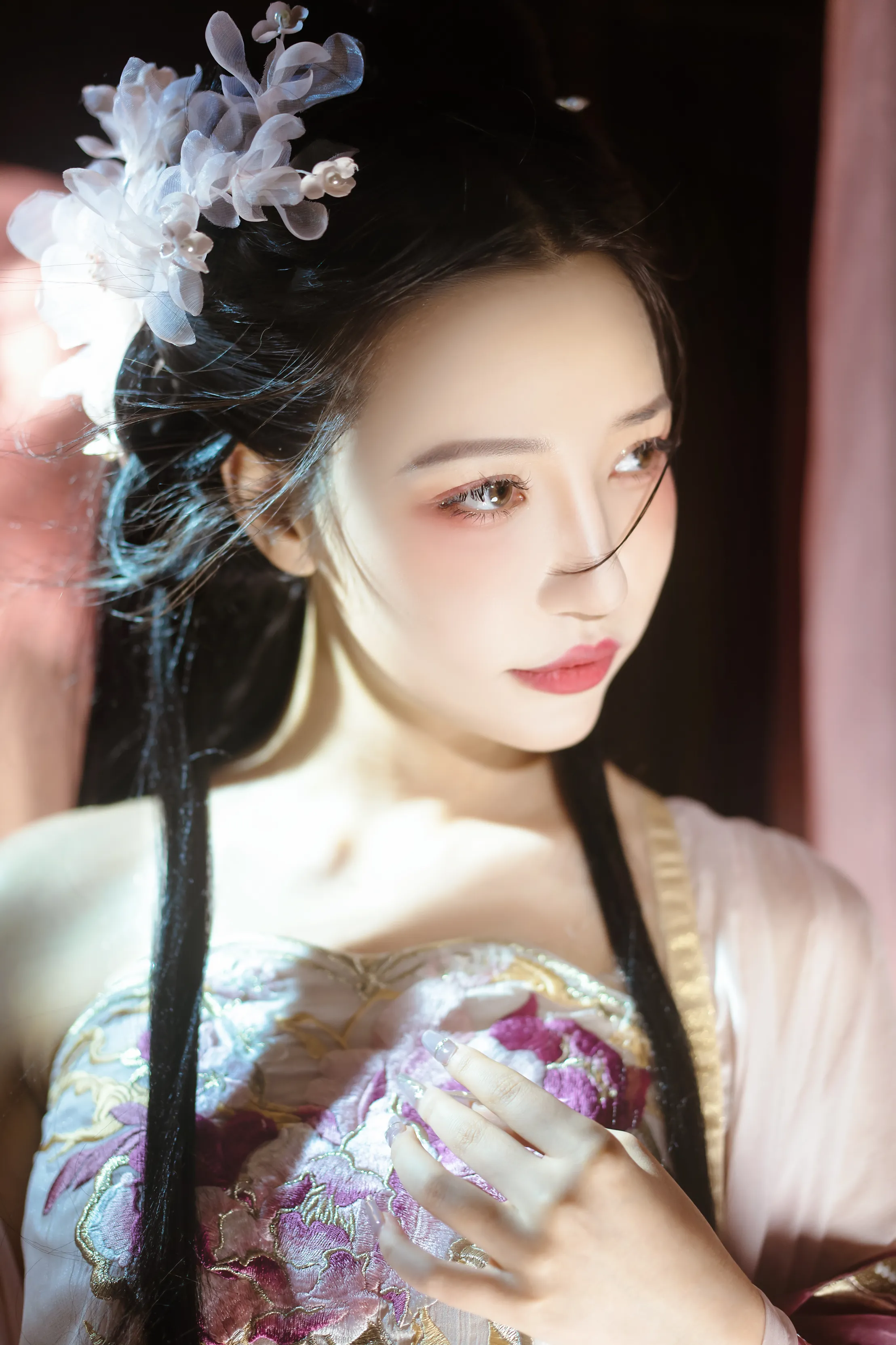 [YITUYU] 2022.11.26 Vol.2536 – Zuihua Nong Tsukiyoshi Oda#[27P]-5