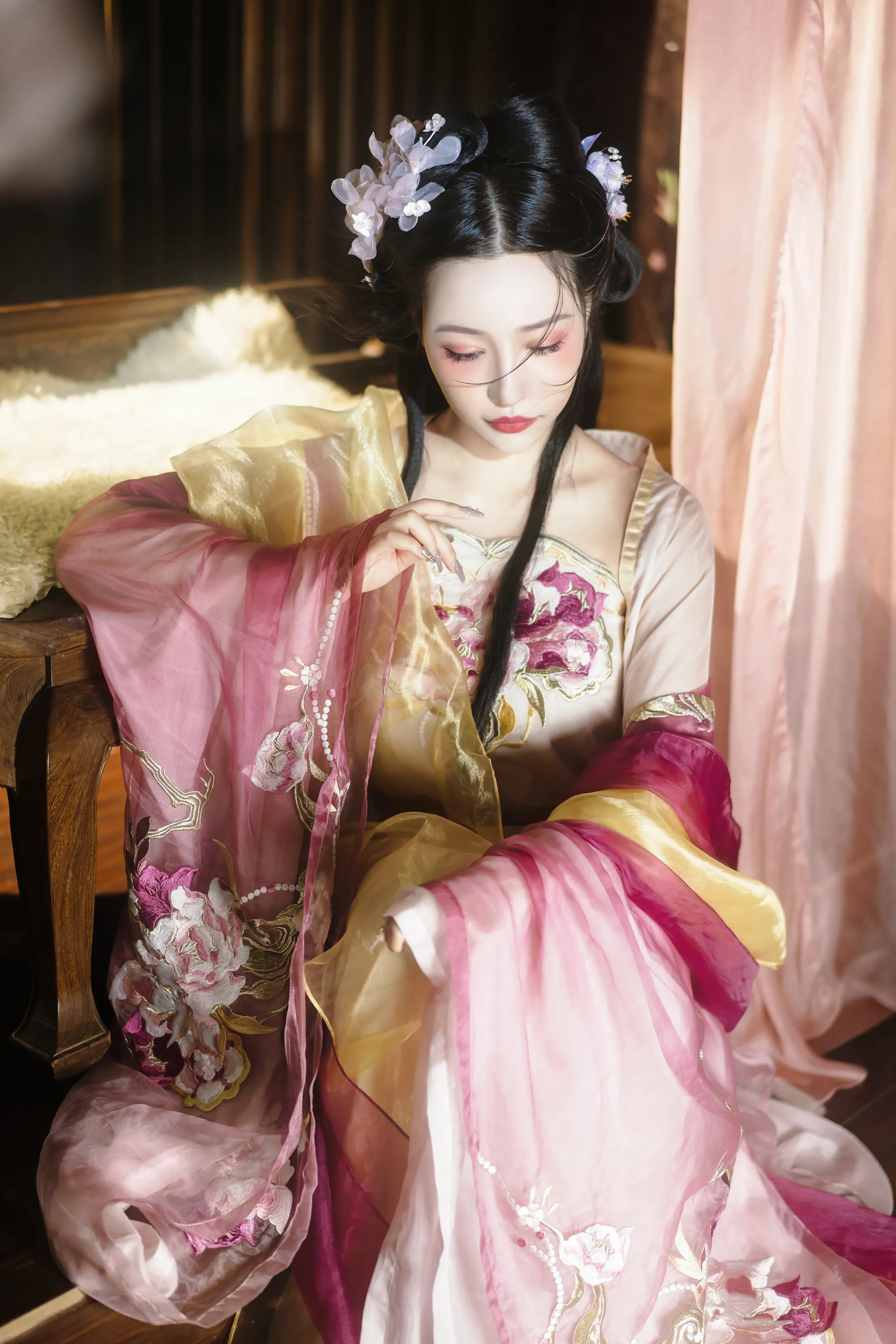 [YITUYU] 2022.11.26 Vol.2536 – Zuihua Nong Tsukiyoshi Oda#[27P]-6