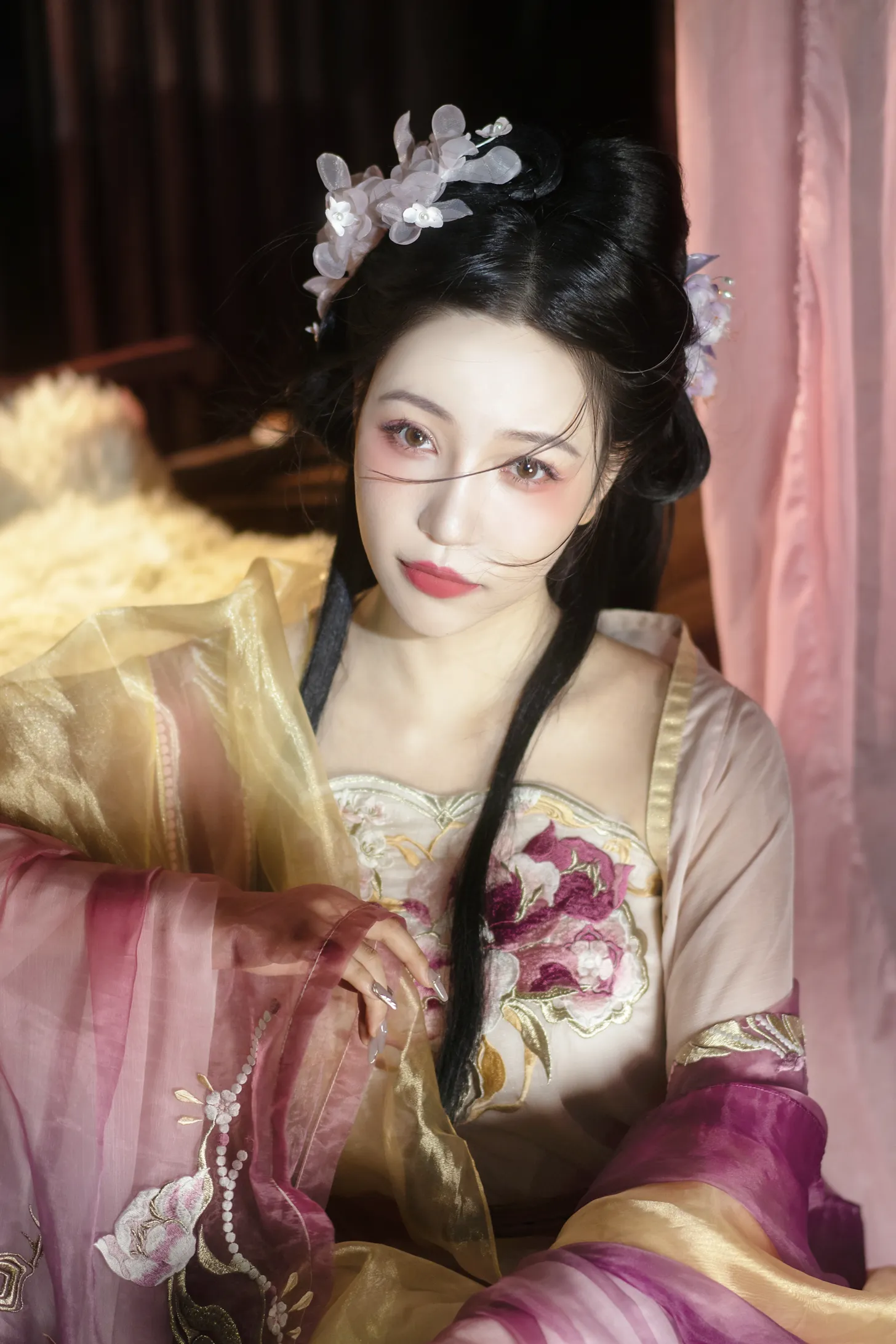 [YITUYU] 2022.11.26 Vol.2536 – Zuihua Nong Tsukiyoshi Oda#[27P]-7