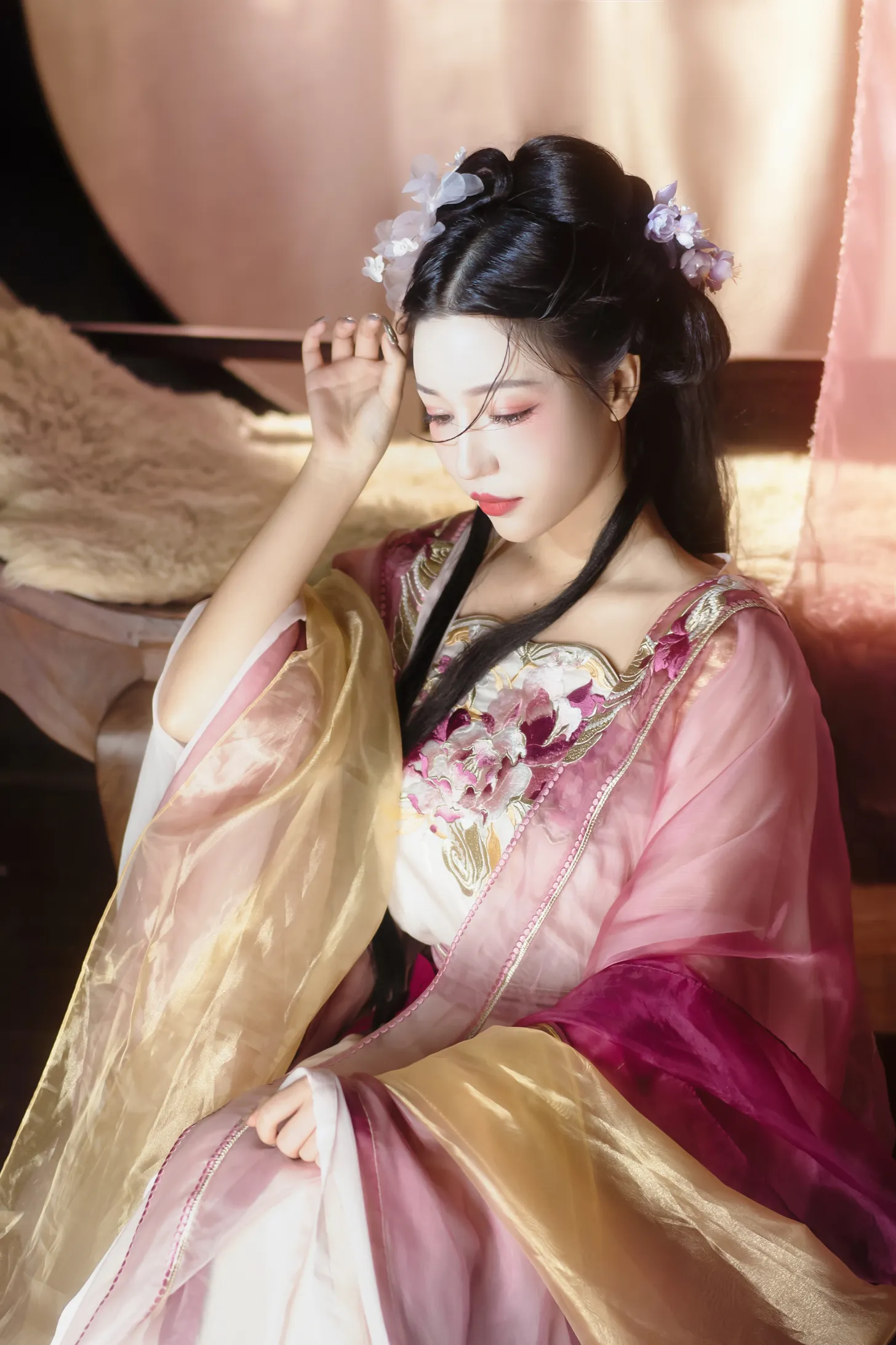 [YITUYU] 2022.11.26 Vol.2536 – Zuihua Nong Tsukiyoshi Oda#[27P]-8