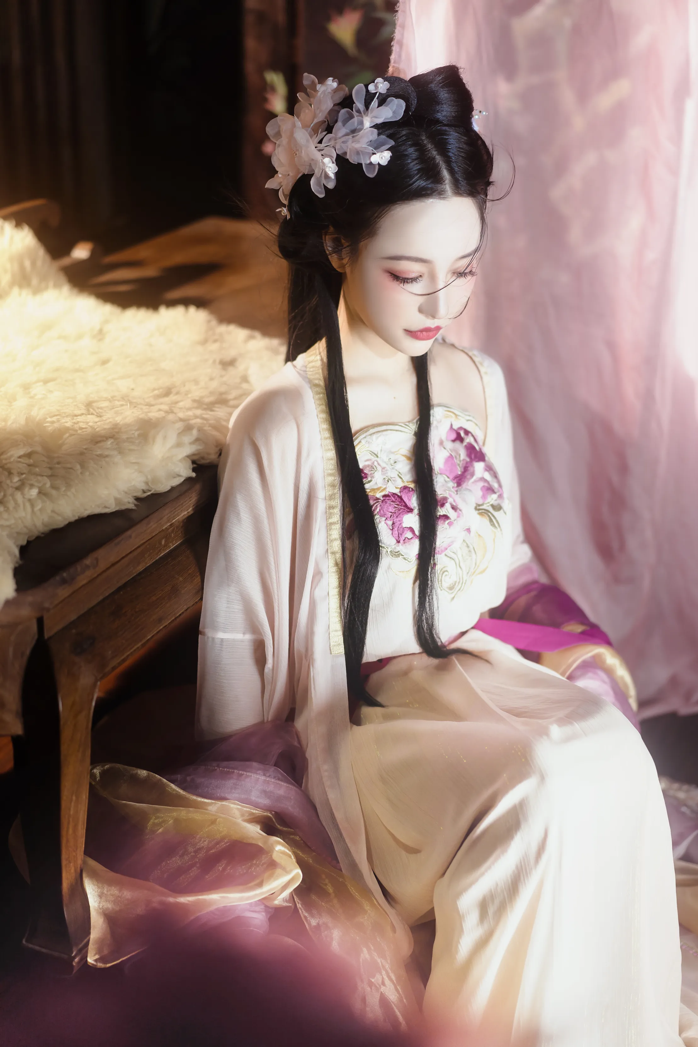 [YITUYU] 2022.11.26 Vol.2536 – Zuihua Nong Tsukiyoshi Oda#[27P]-9