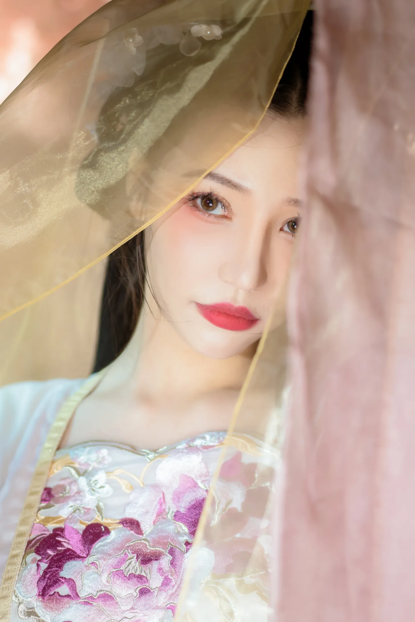 [YITUYU] 2022.11.26 Vol.2536 – Zuihua Nong Tsukiyoshi Oda#[27P]-1