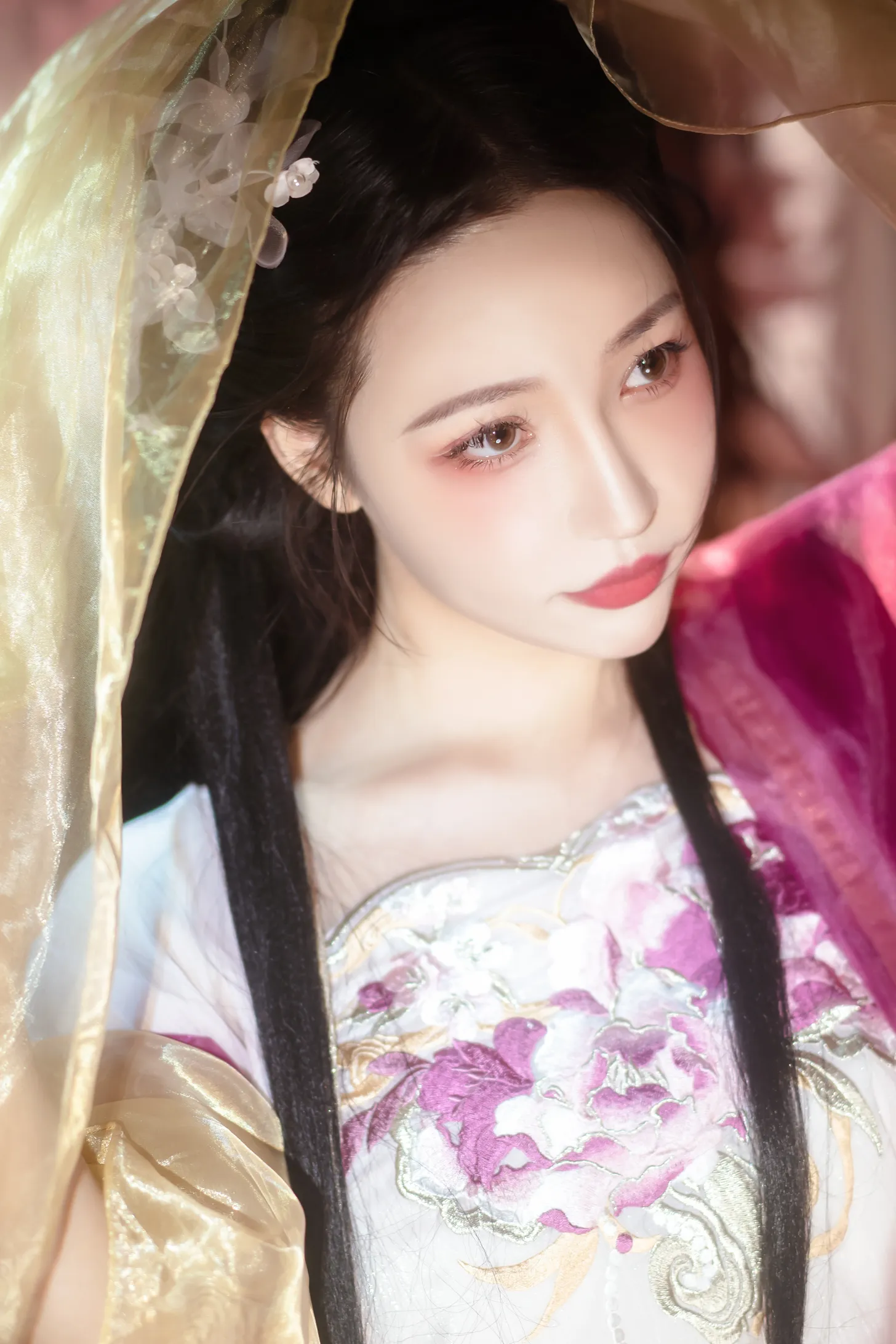 [YITUYU] 2022.11.26 Vol.2536 – Zuihua Nong Tsukiyoshi Oda#[27P]-3