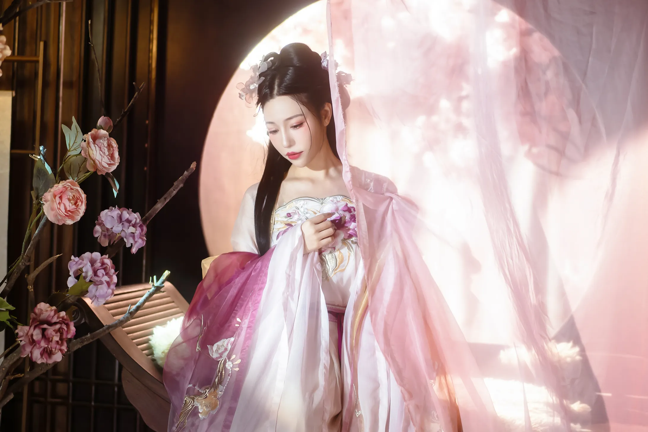 [YITUYU] 2022.11.26 Vol.2536 – Zuihua Nong Tsukiyoshi Oda#[27P]-6