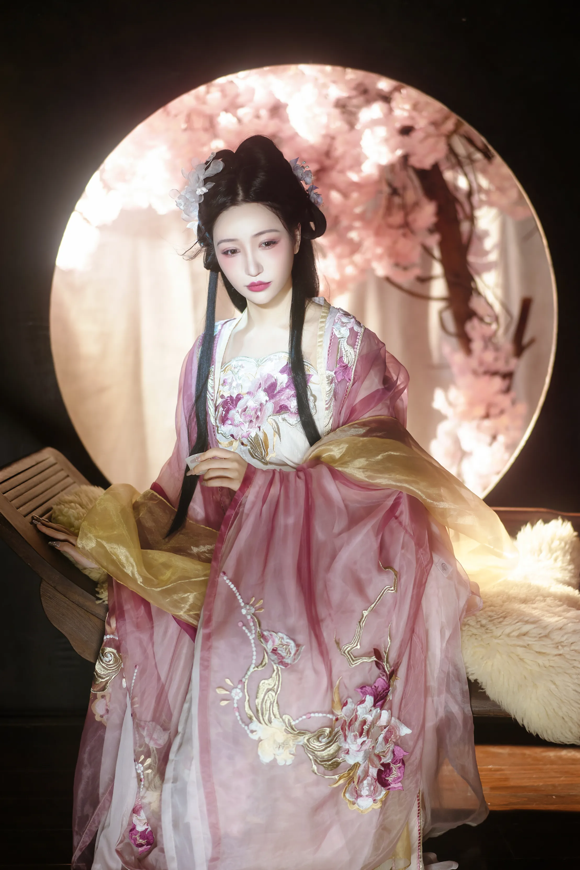 [YITUYU] 2022.11.26 Vol.2536 – Zuihua Nong Tsukiyoshi Oda#[27P]-7