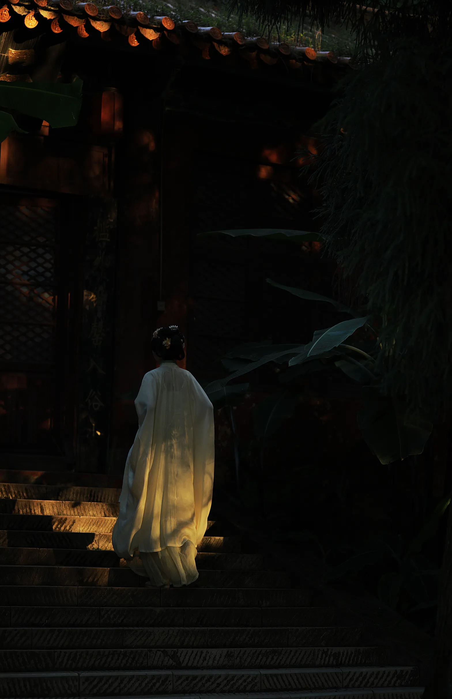[YITUYU] 2022.11.30 Vol.2561 – Light Spring Mountain YunFleur#[40P]-7