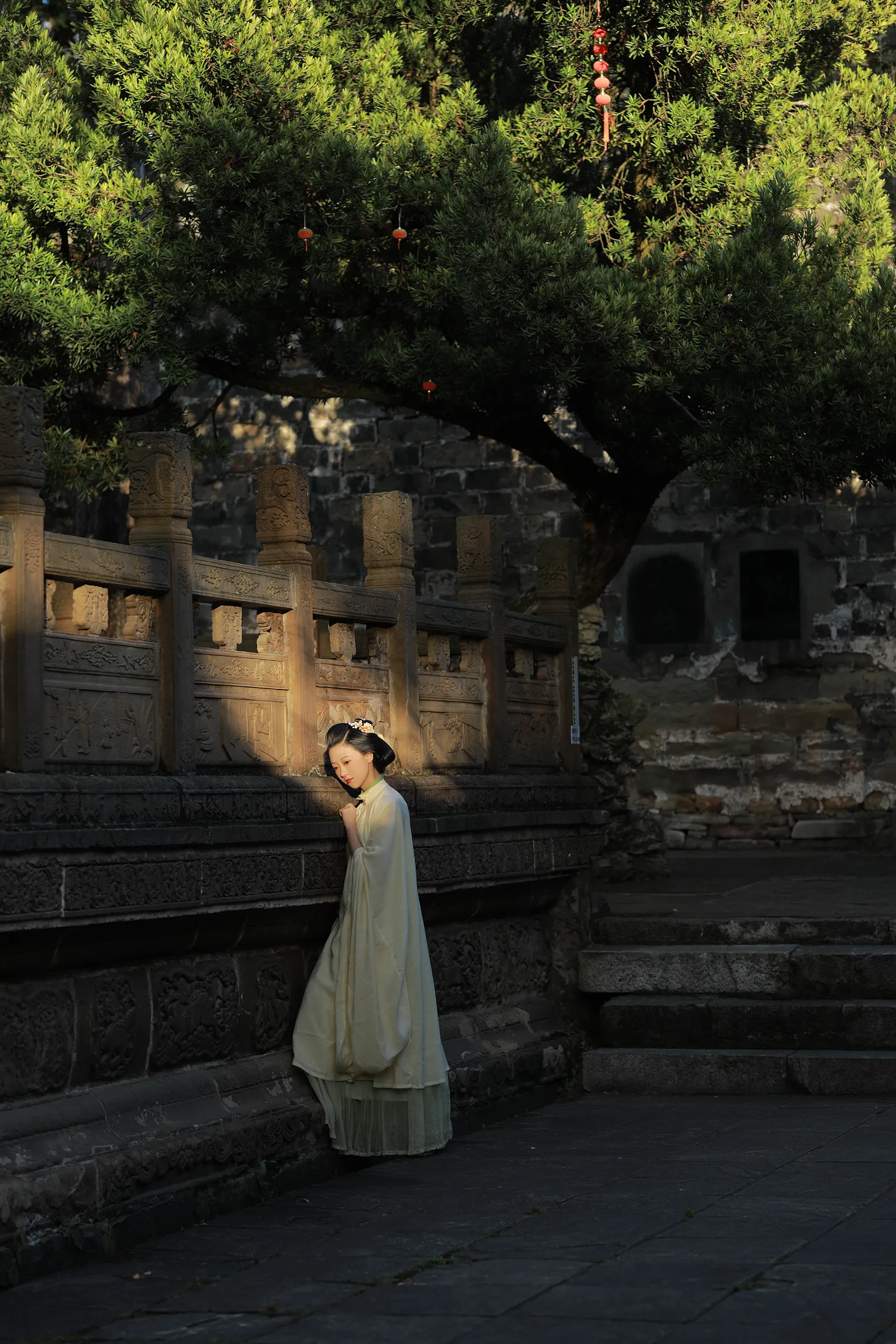 [YITUYU] 2022.11.30 Vol.2561 – Light Spring Mountain YunFleur#[40P]-9