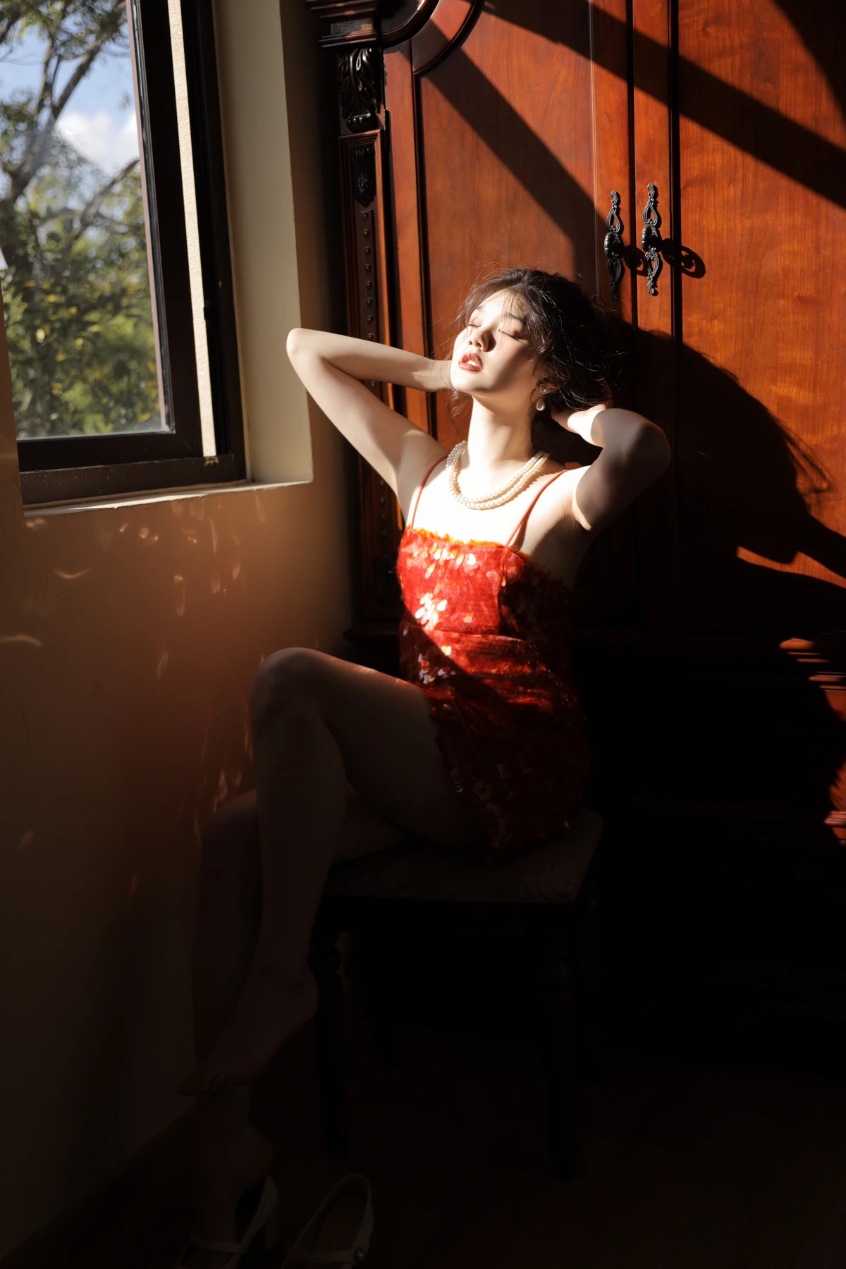 [YITUYU] 2022.12.16 Vol.2696 – Afterglow 33#[37P]-1