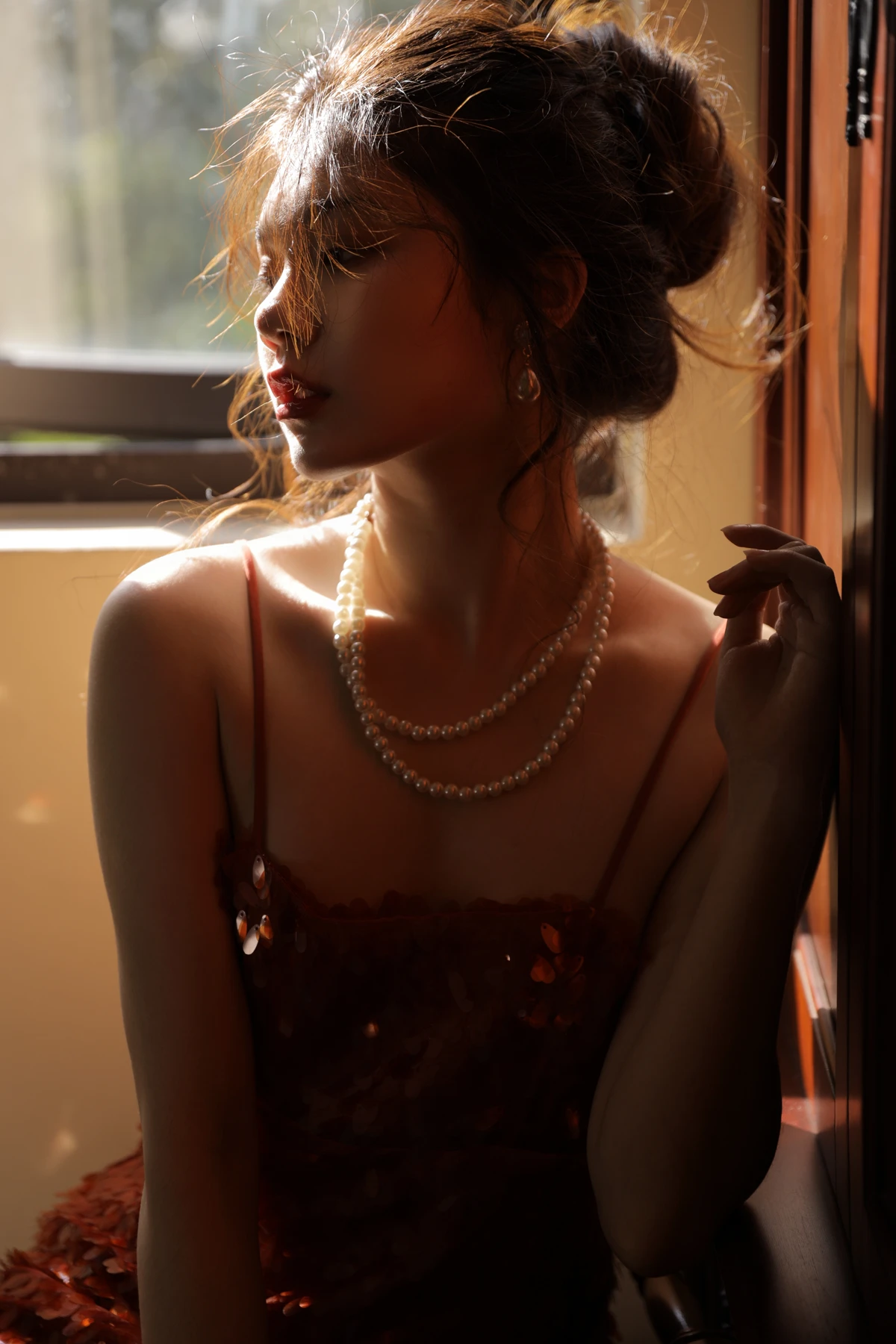 [YITUYU] 2022.12.16 Vol.2696 – Afterglow 33#[37P]-2