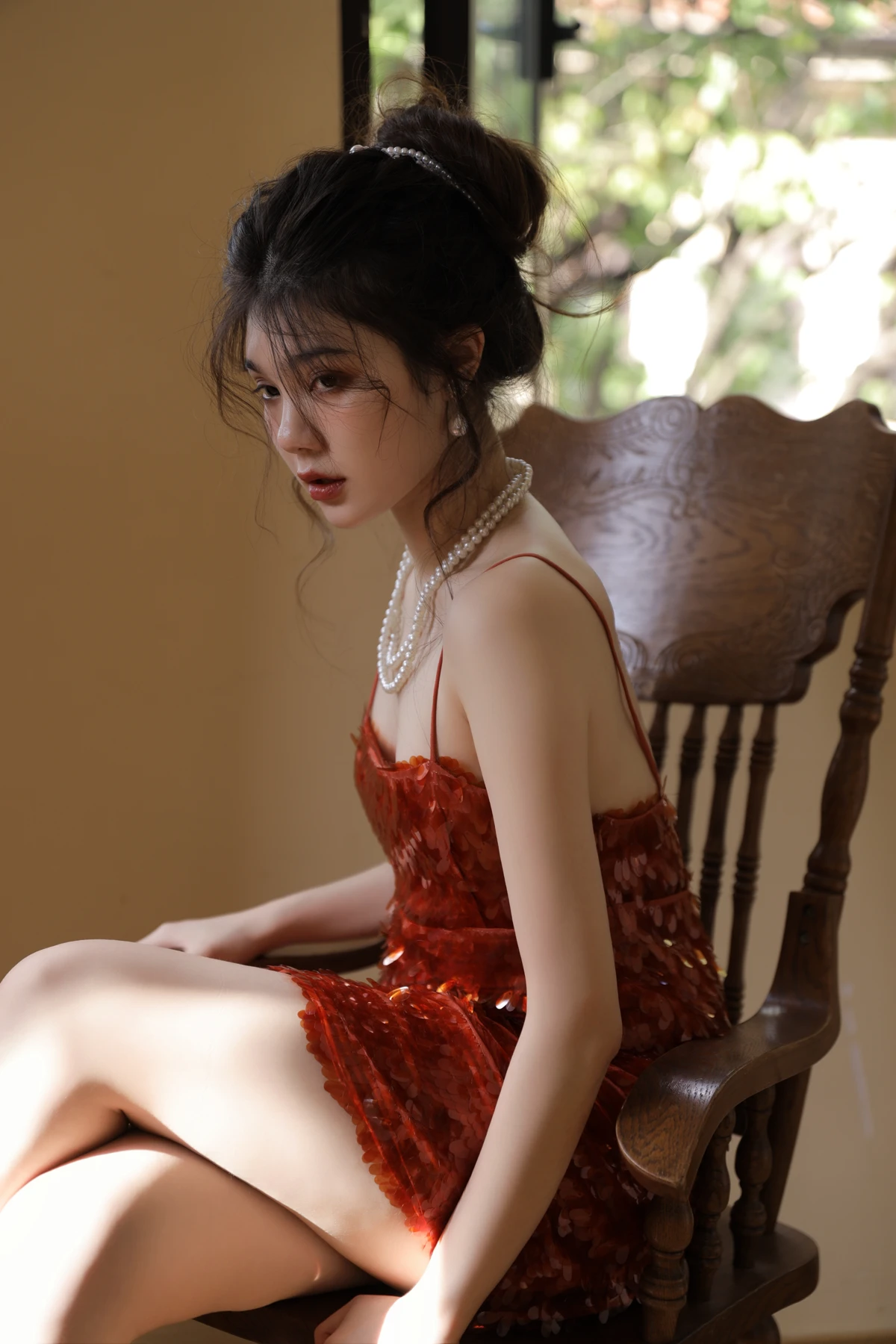 [YITUYU] 2022.12.16 Vol.2696 – Afterglow 33#[37P]-4
