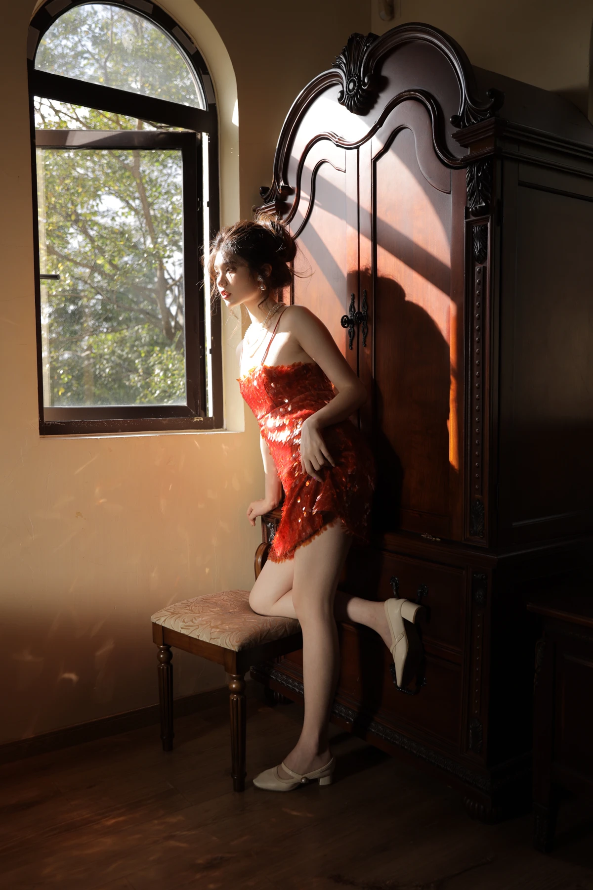 [YITUYU] 2022.12.16 Vol.2696 – Afterglow 33#[37P]-6