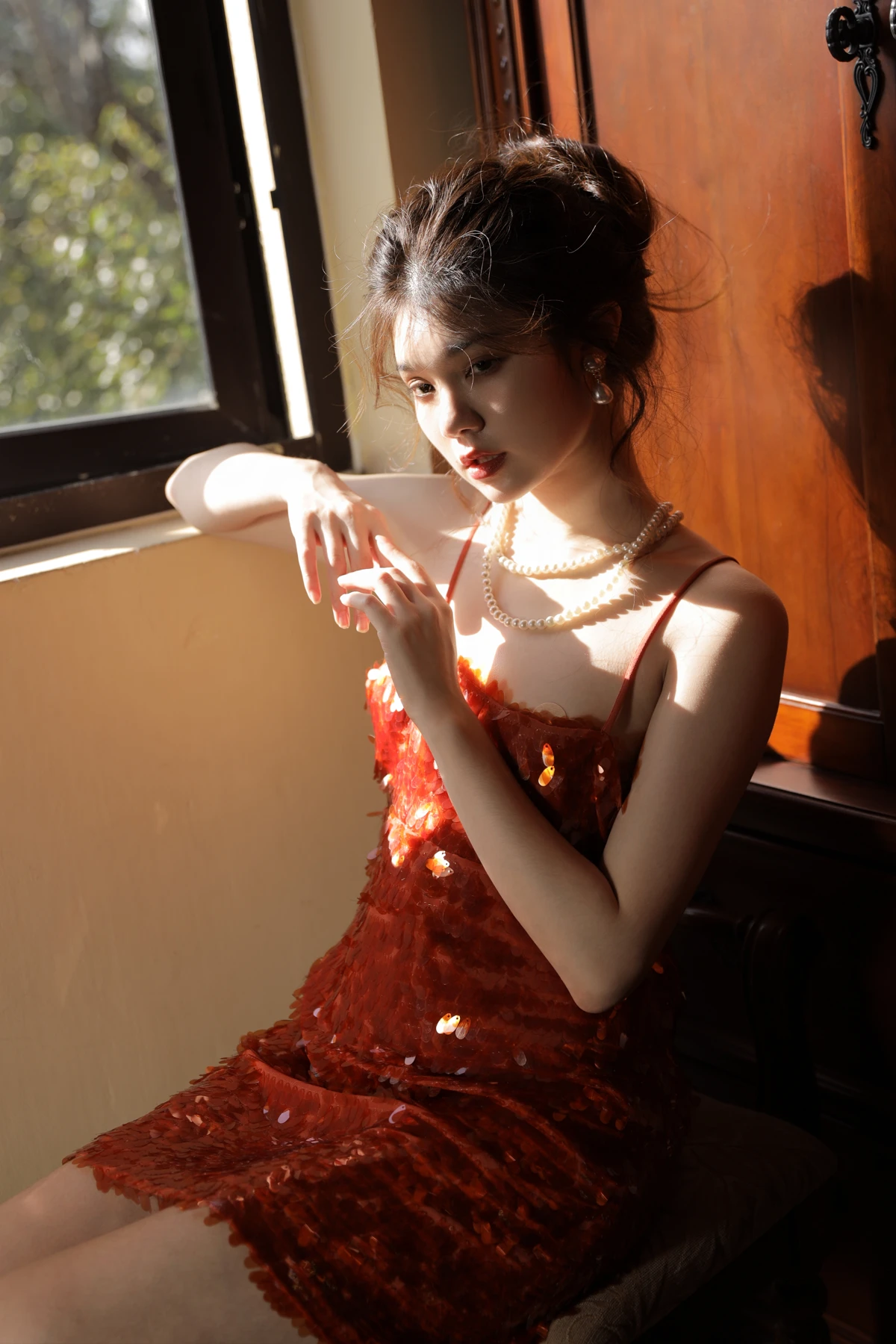 [YITUYU] 2022.12.16 Vol.2696 – Afterglow 33#[37P]-8