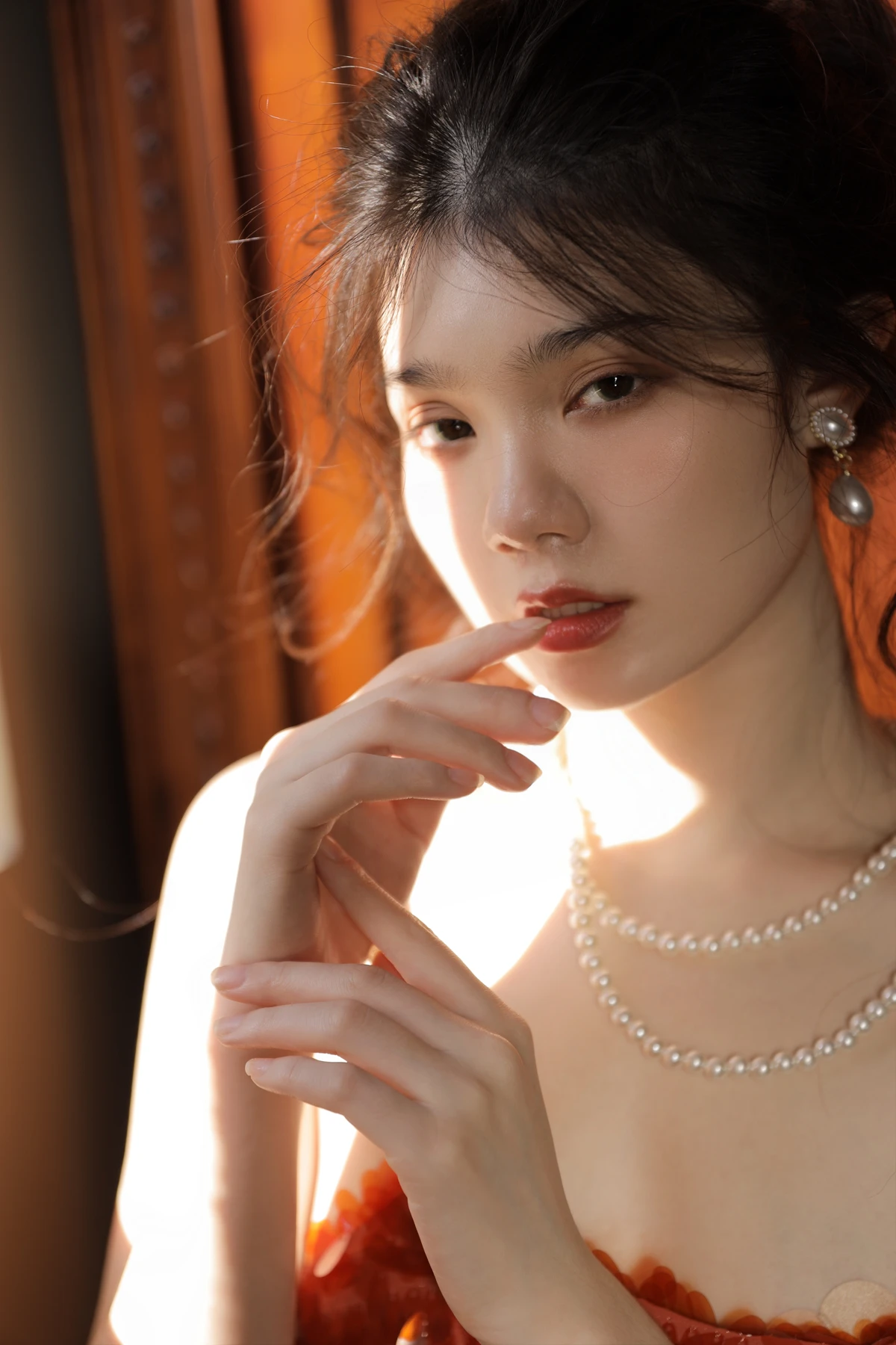 [YITUYU] 2022.12.16 Vol.2696 – Afterglow 33#[37P]-9