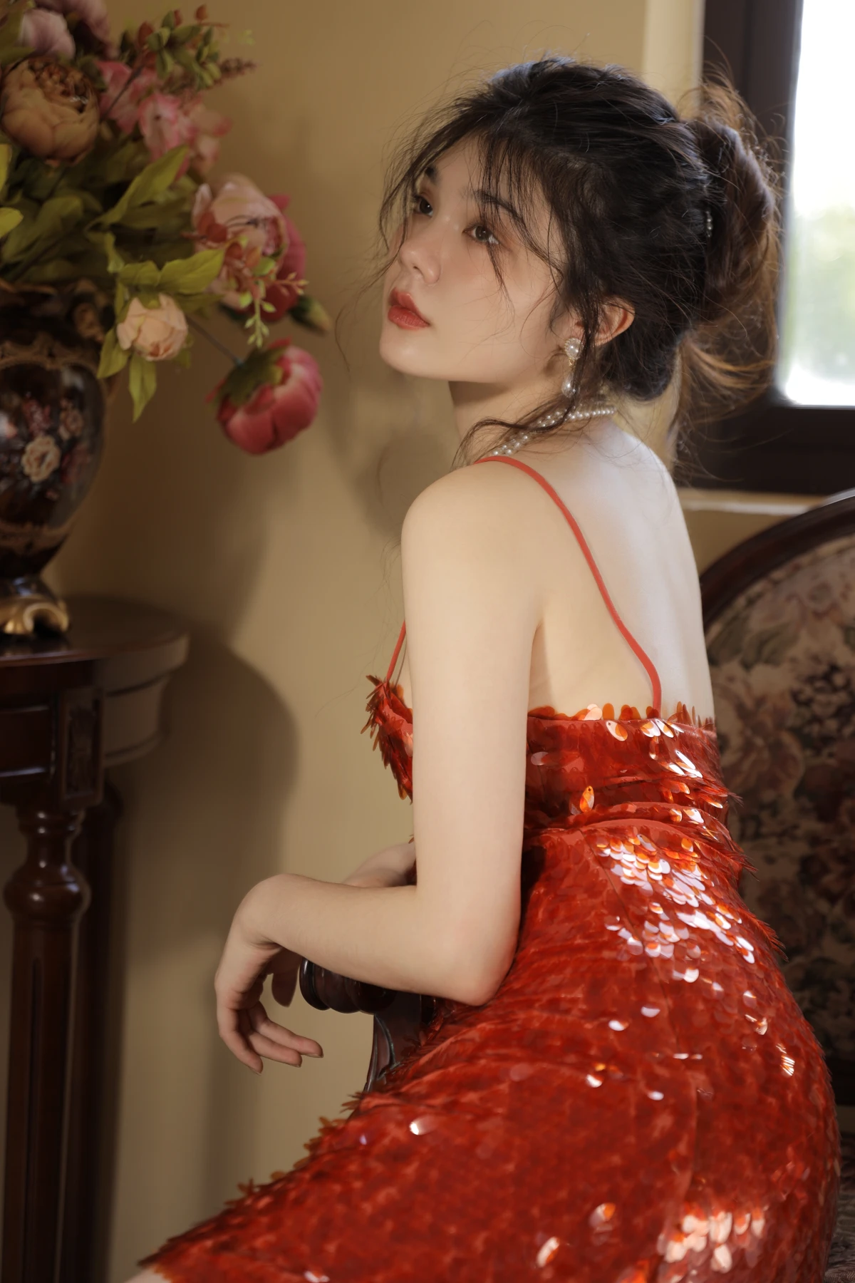 [YITUYU] 2022.12.16 Vol.2696 – Afterglow 33#[37P]-10