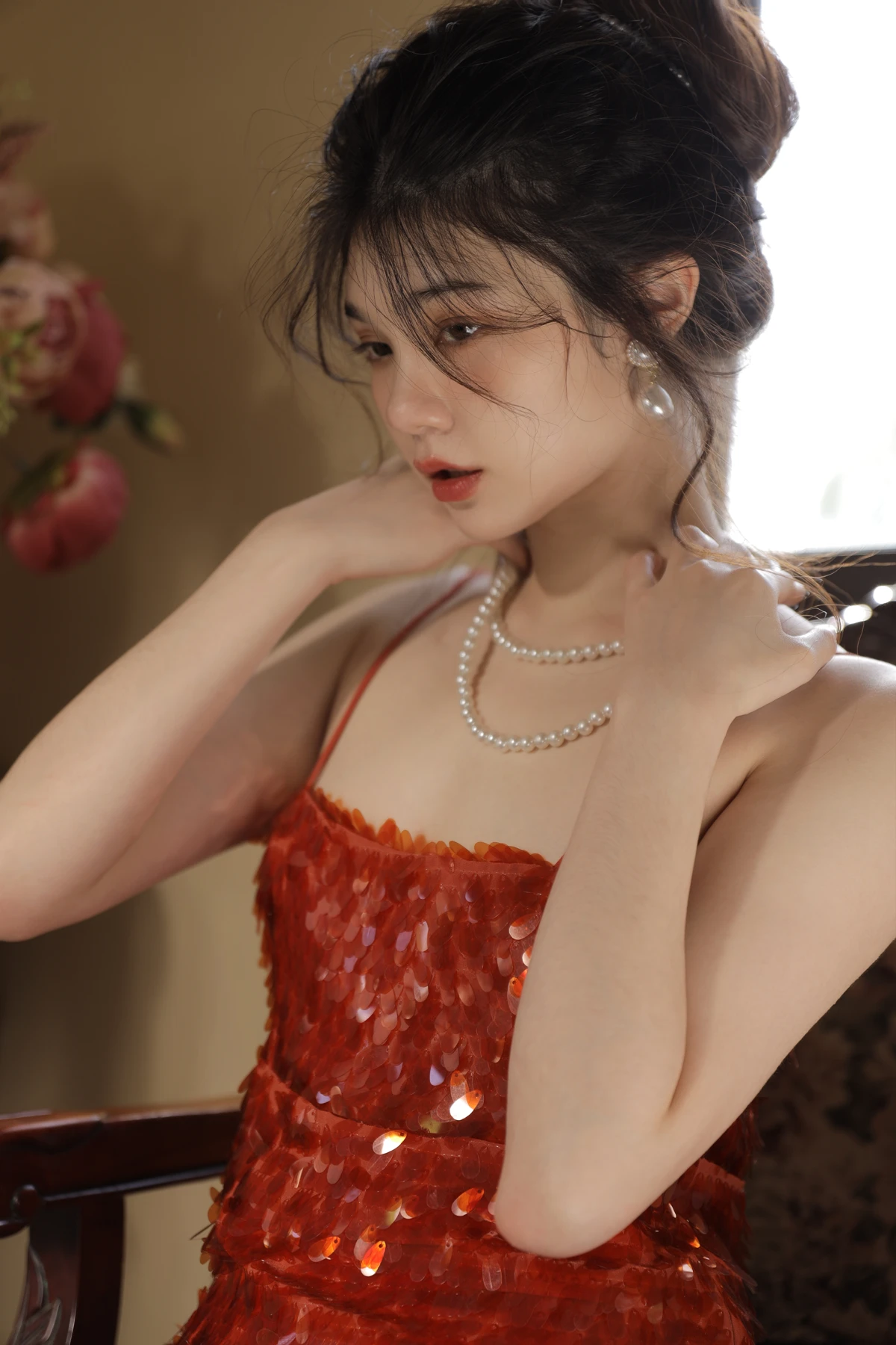 [YITUYU] 2022.12.16 Vol.2696 – Afterglow 33#[37P]-3
