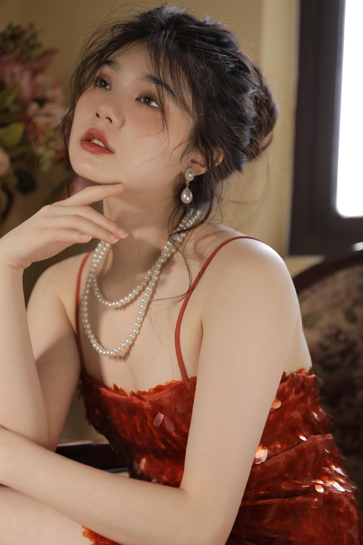 [YITUYU] 2022.12.16 Vol.2696 – Afterglow 33#[37P]-4
