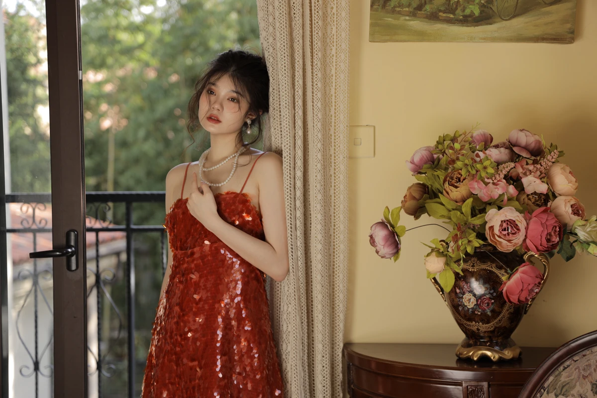 [YITUYU] 2022.12.16 Vol.2696 – Afterglow 33#[37P]-1
