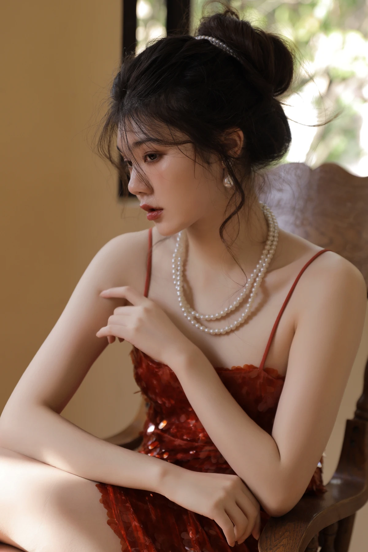 [YITUYU] 2022.12.16 Vol.2696 – Afterglow 33#[37P]-2