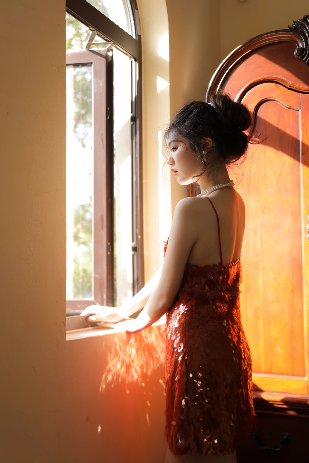 [YITUYU] 2022.12.16 Vol.2696 – Afterglow 33#[37P]-3