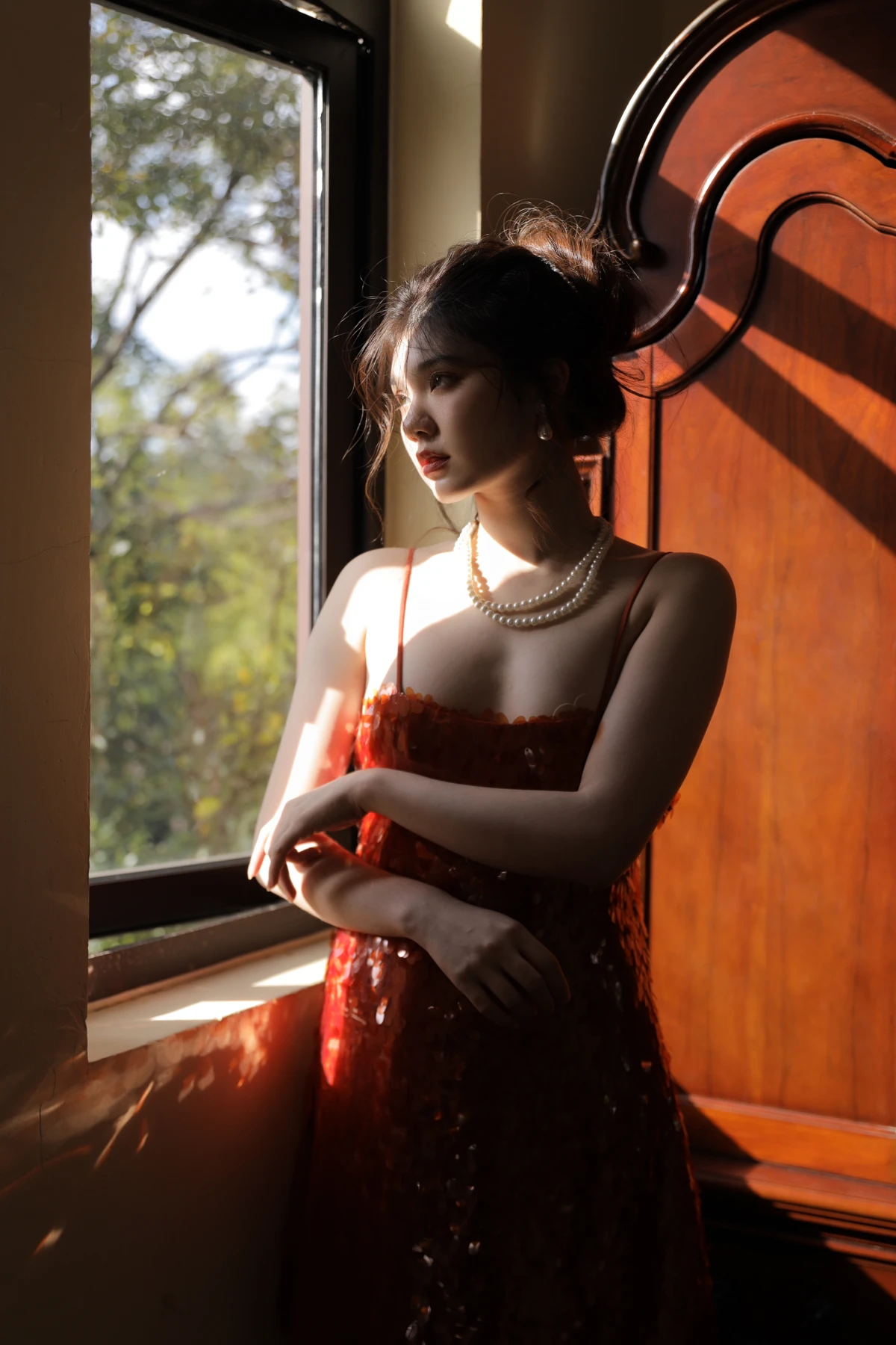 [YITUYU] 2022.12.16 Vol.2696 – Afterglow 33#[37P]-4
