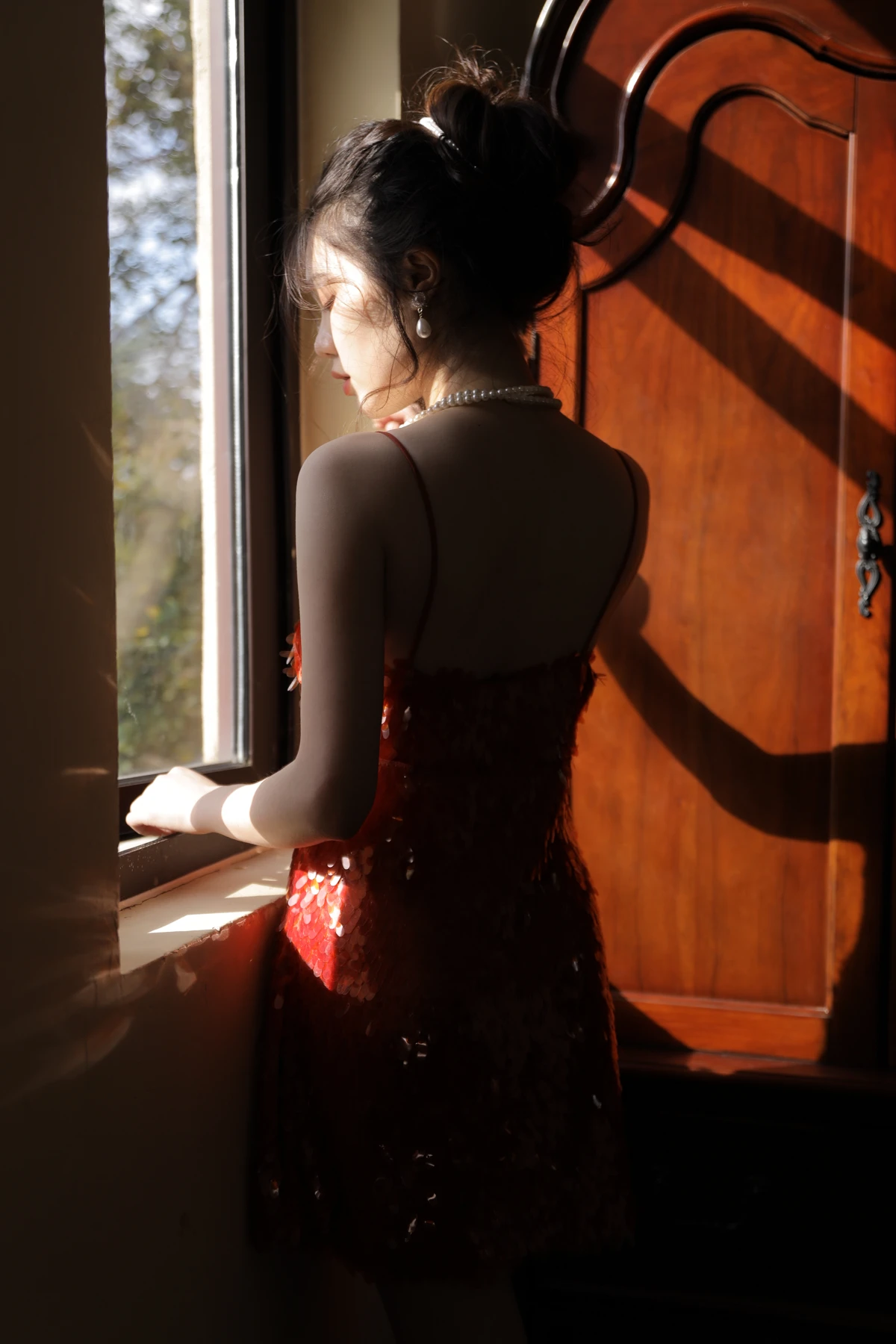 [YITUYU] 2022.12.16 Vol.2696 – Afterglow 33#[37P]-5