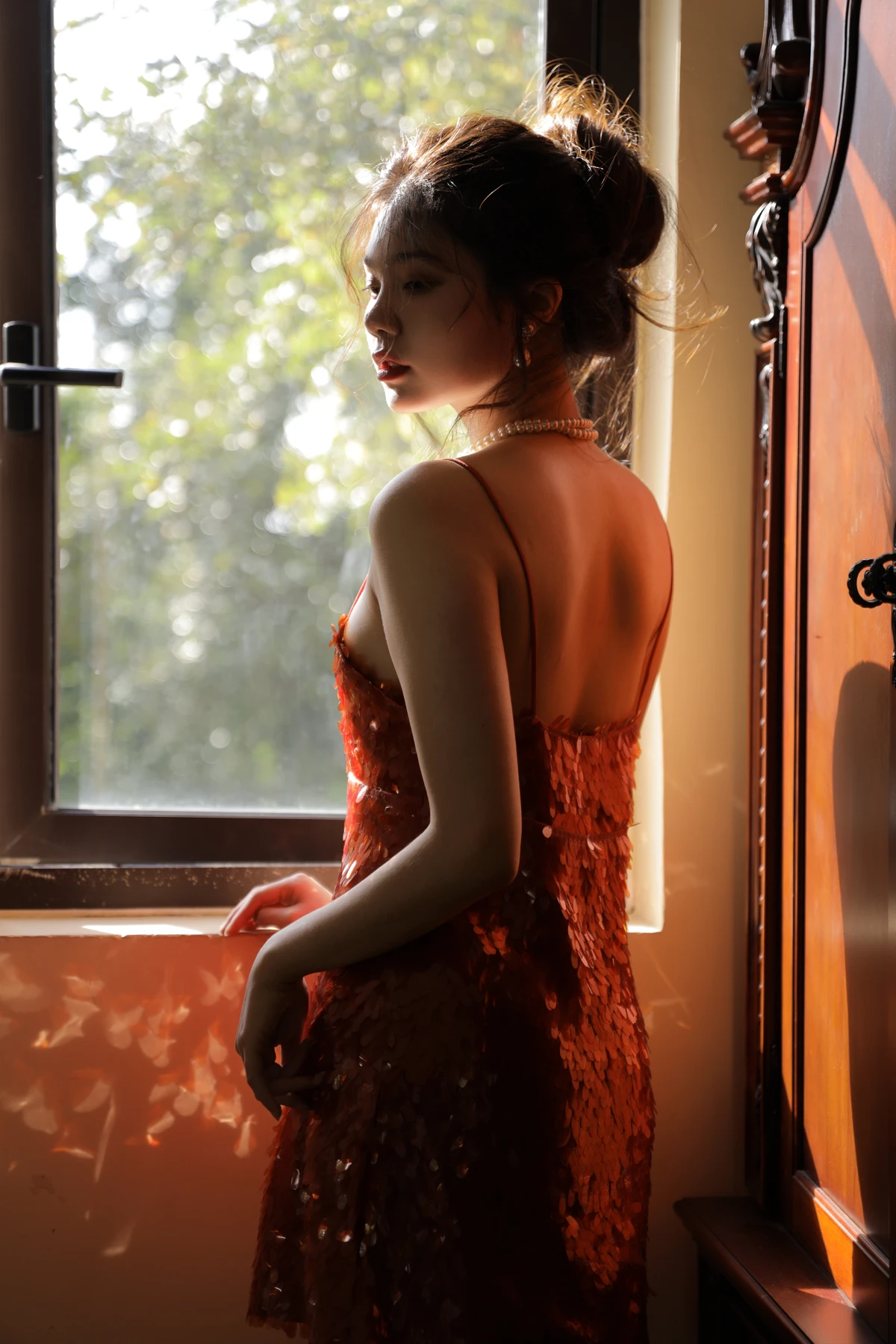 [YITUYU] 2022.12.16 Vol.2696 – Afterglow 33#[37P]-6