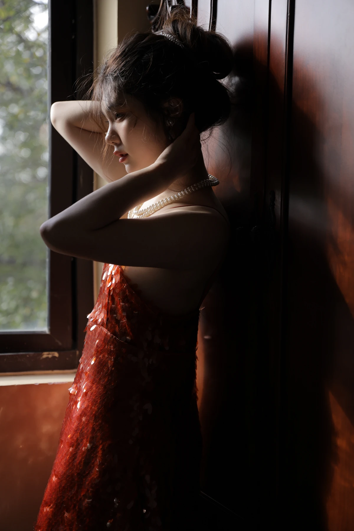 [YITUYU] 2022.12.16 Vol.2696 – Afterglow 33#[37P]-7