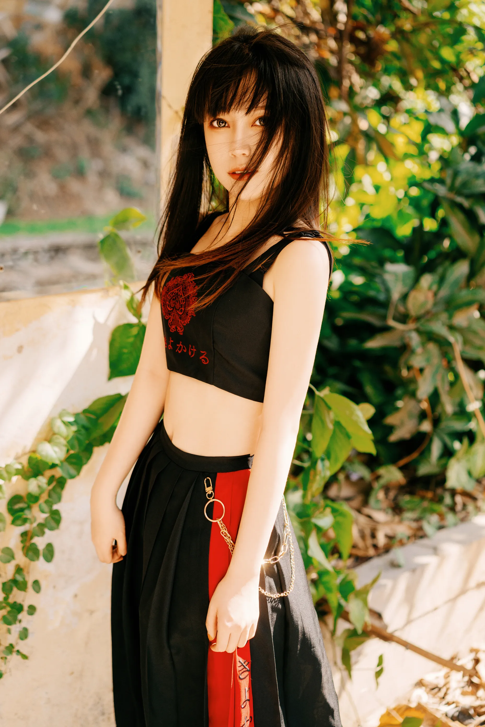 [YITUYU] 2022.12.01 Vol.2570 – Bad JK See Xian-K#[53P]-5