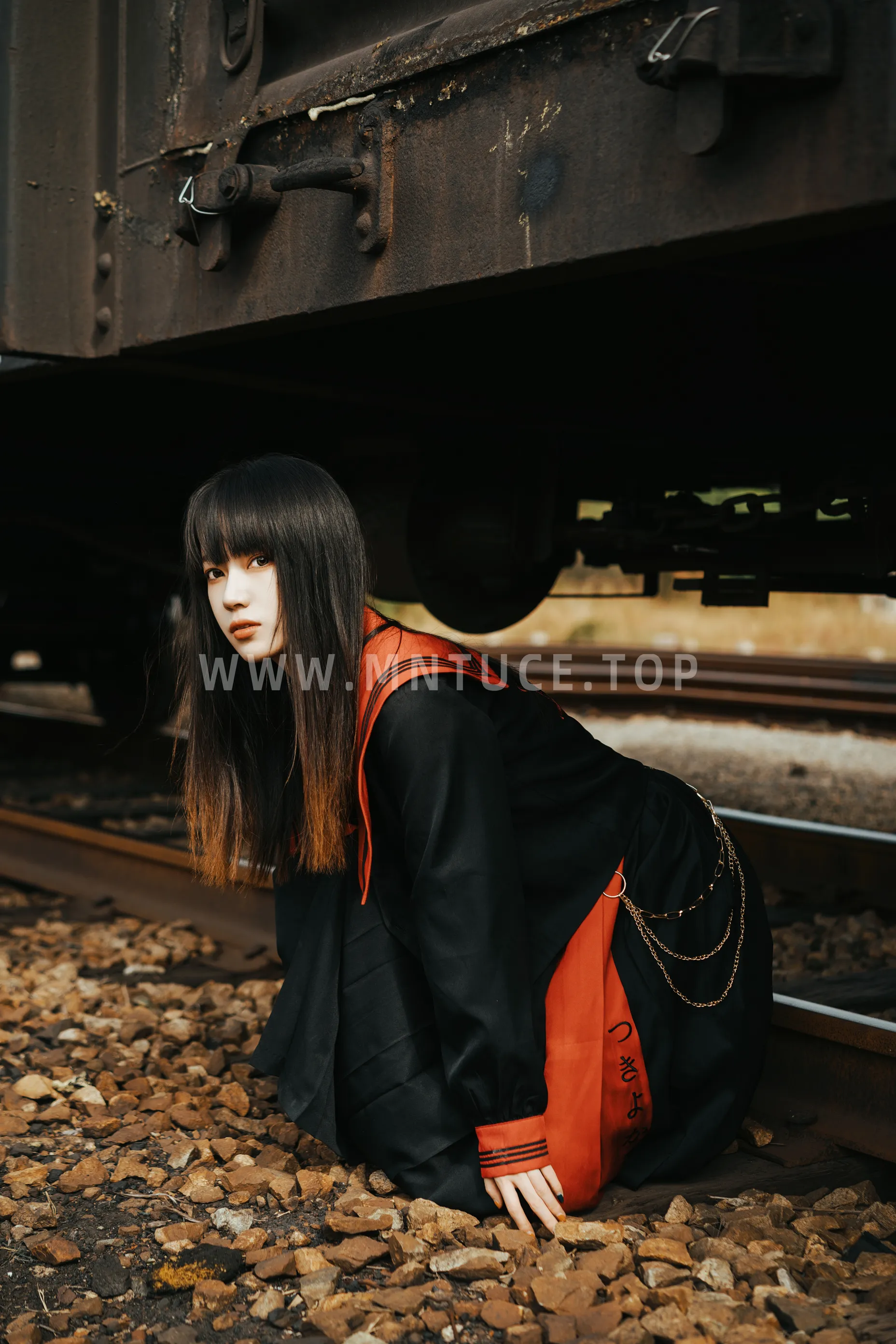 [YITUYU] 2022.12.01 Vol.2570 – Bad JK See Xian-K#[53P]-1
