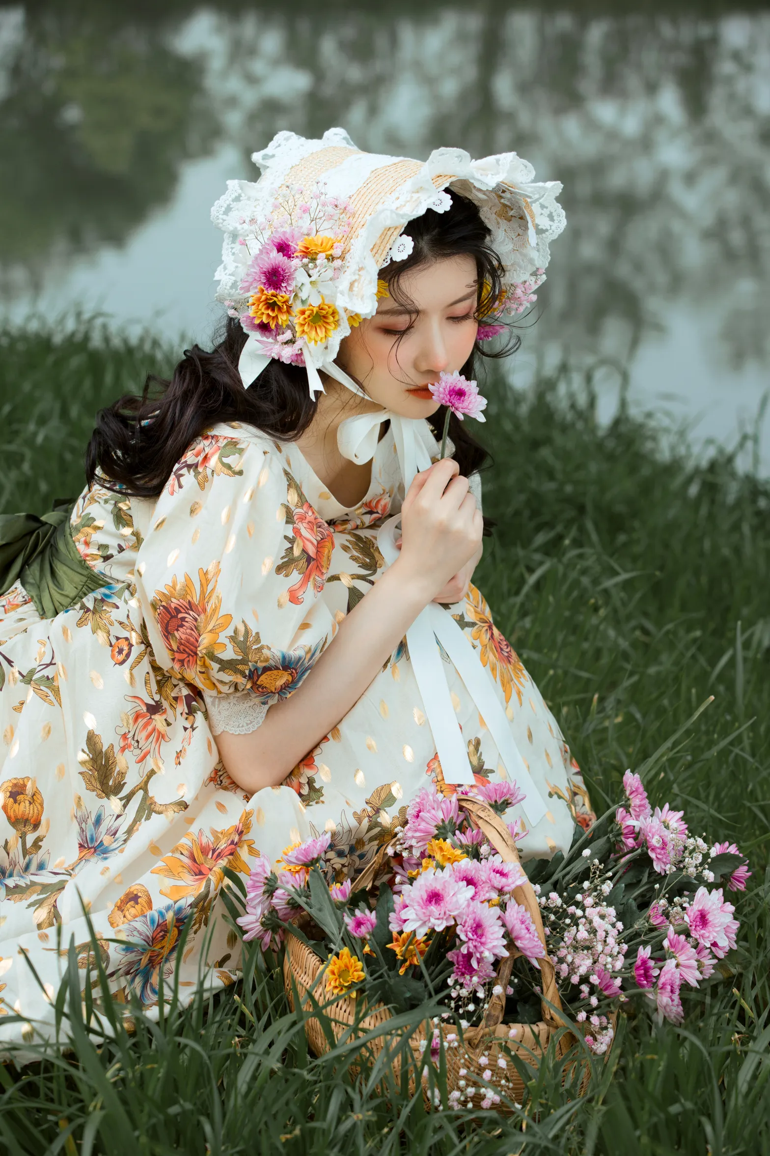 [YITUYU] 2022.12.09 Vol.2639 – Rose ice cream#[29P]-1
