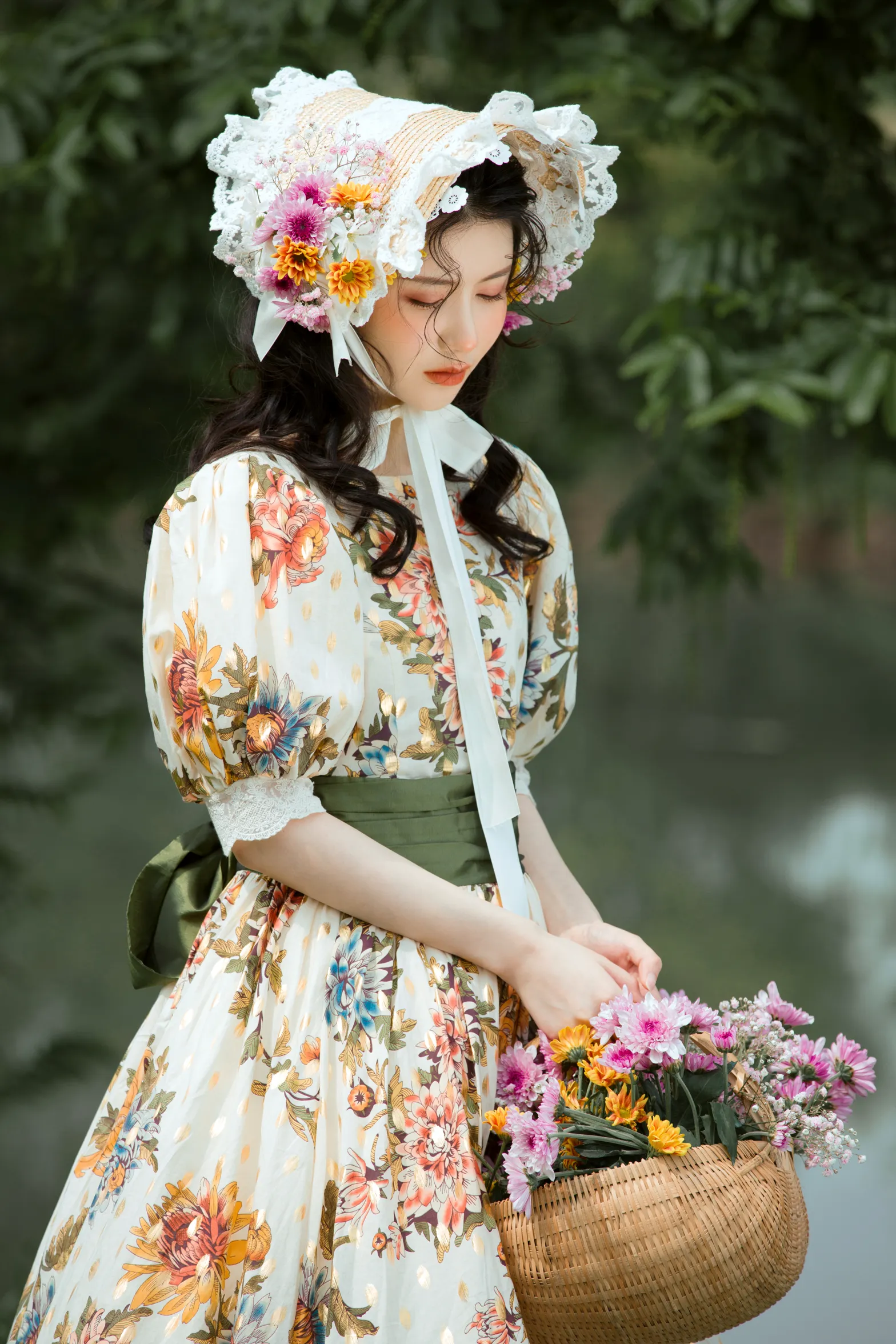 [YITUYU] 2022.12.09 Vol.2639 – Rose ice cream#[29P]-3