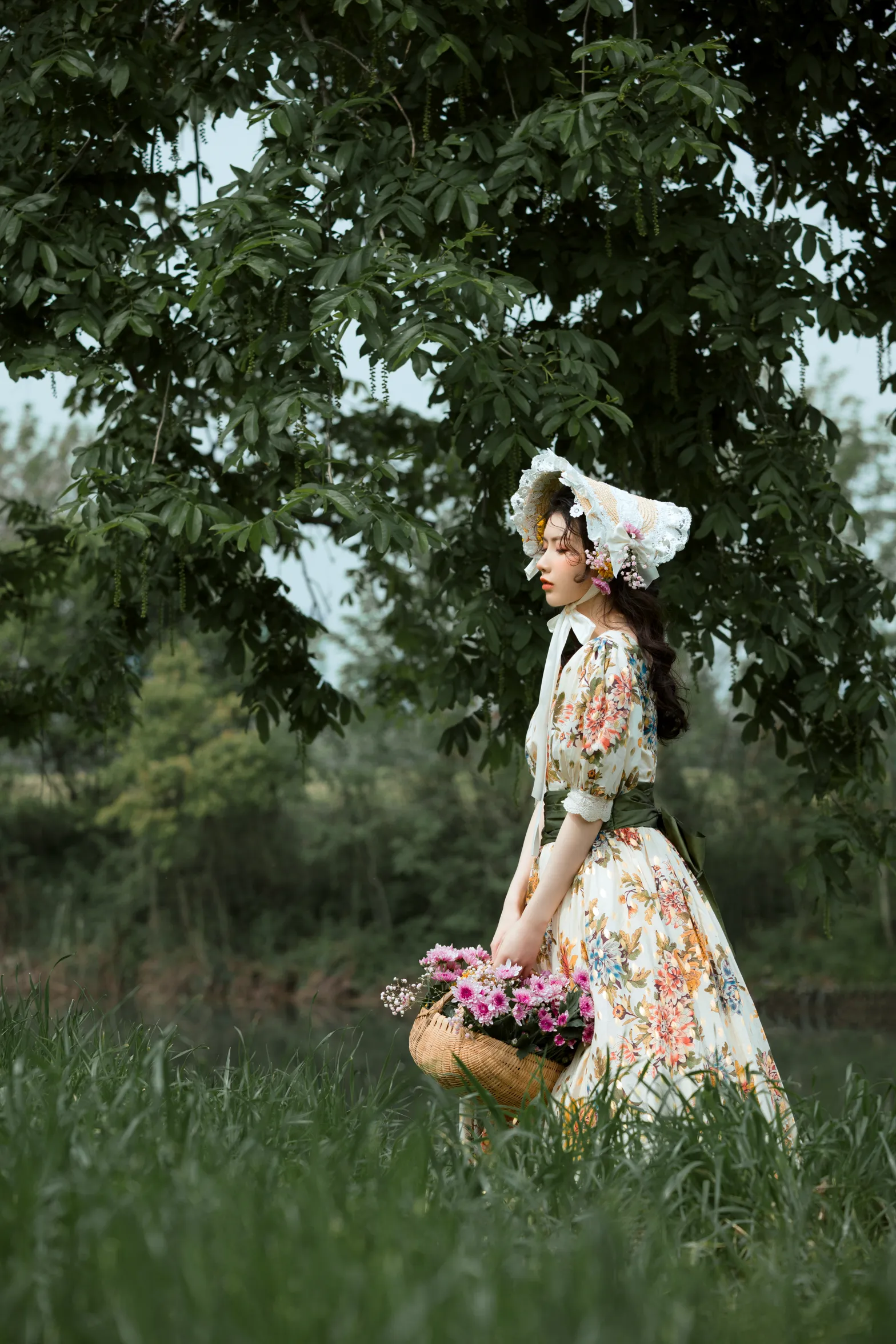[YITUYU] 2022.12.09 Vol.2639 – Rose ice cream#[29P]-4