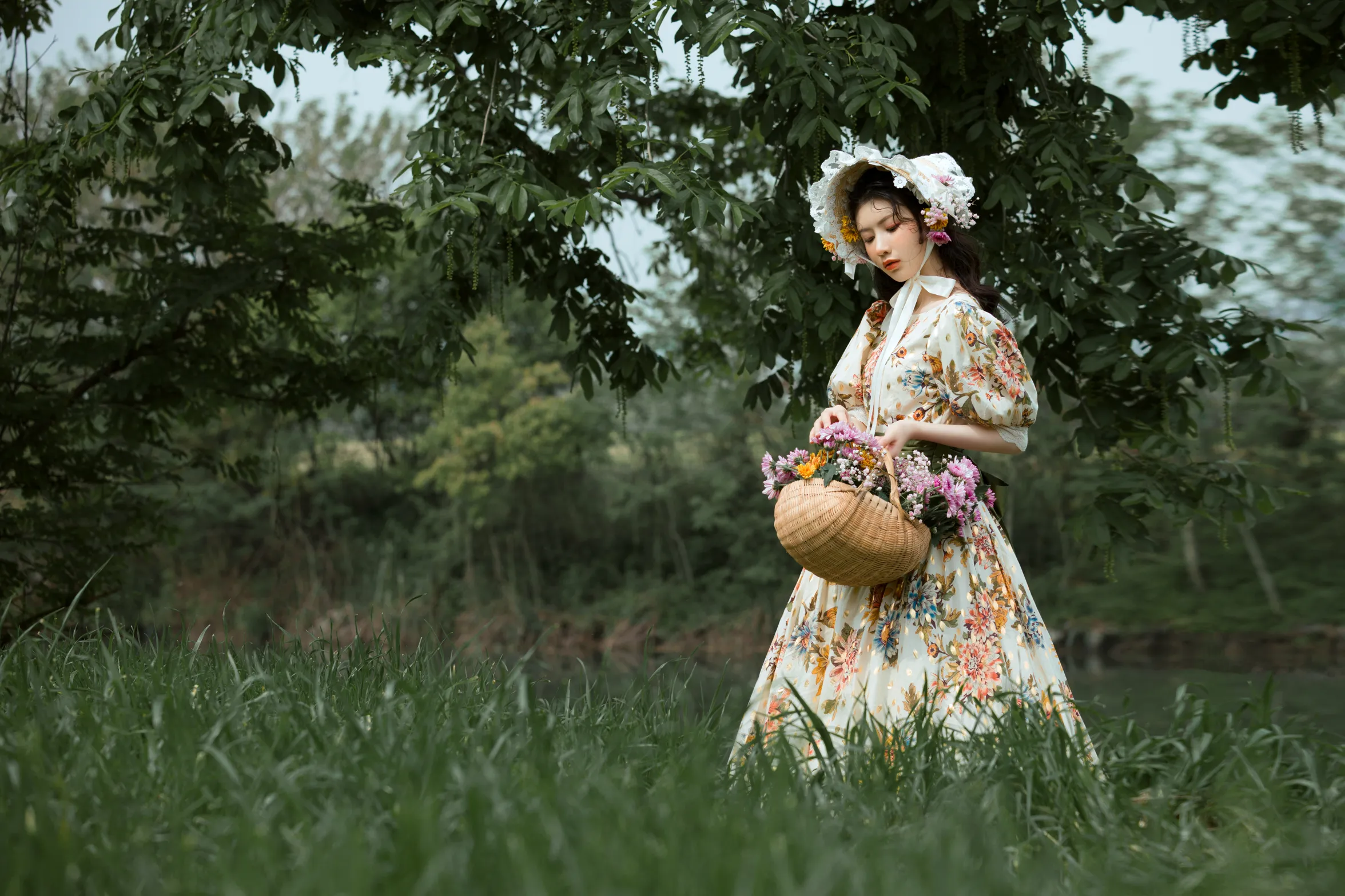[YITUYU] 2022.12.09 Vol.2639 – Rose ice cream#[29P]-5