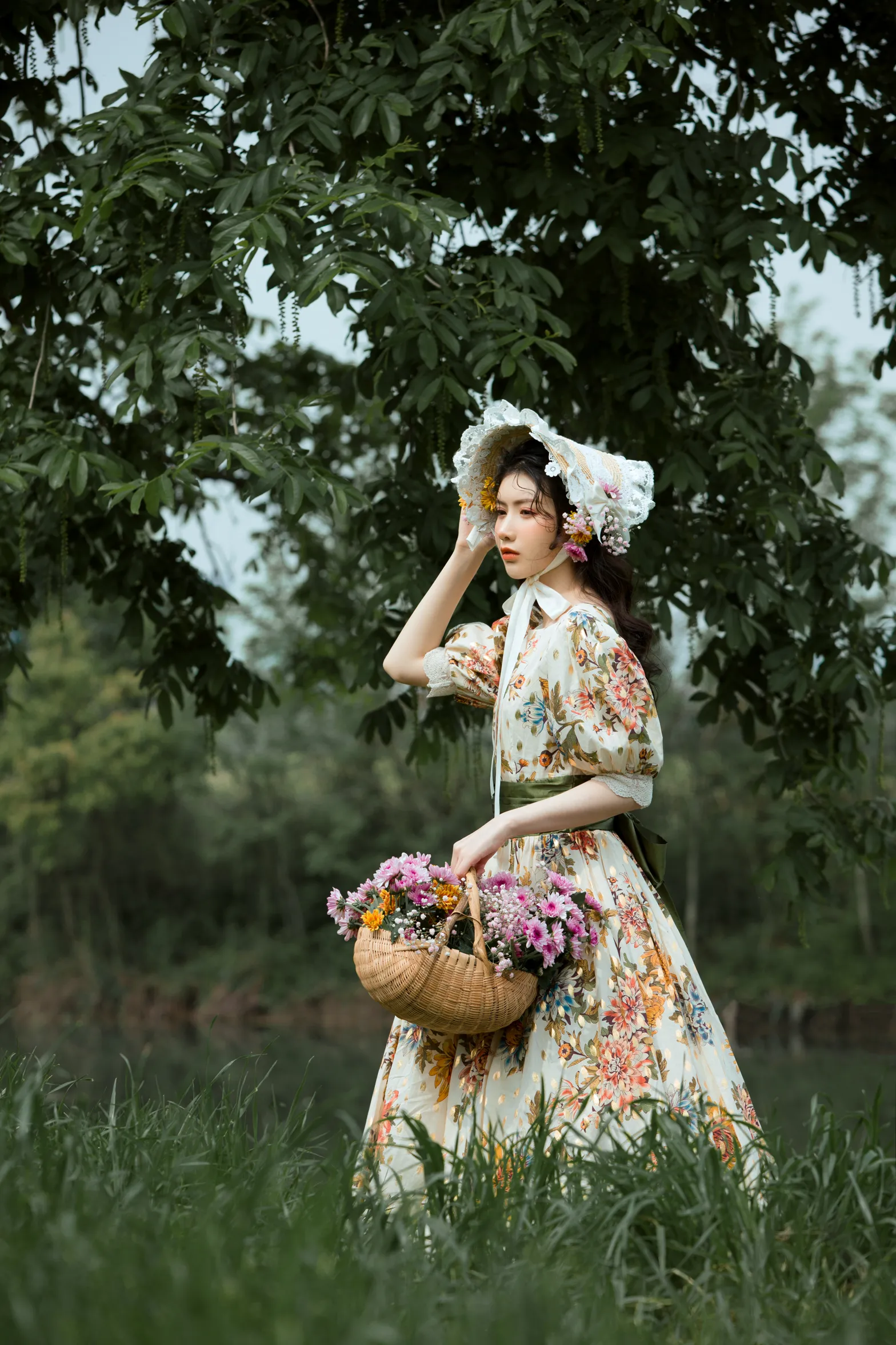 [YITUYU] 2022.12.09 Vol.2639 – Rose ice cream#[29P]-6