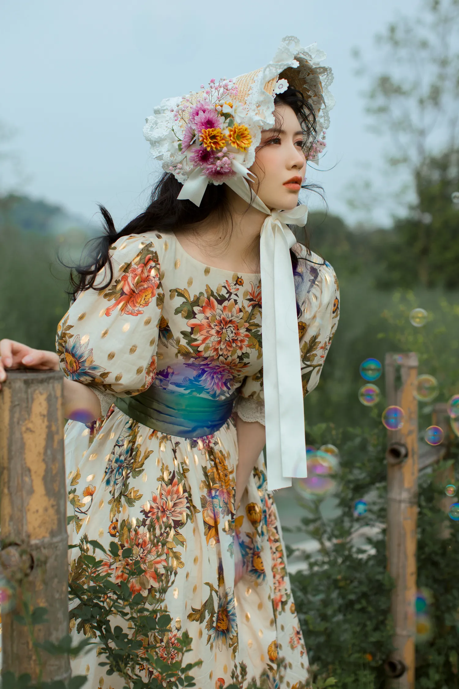 [YITUYU] 2022.12.09 Vol.2639 – Rose ice cream#[29P]-7