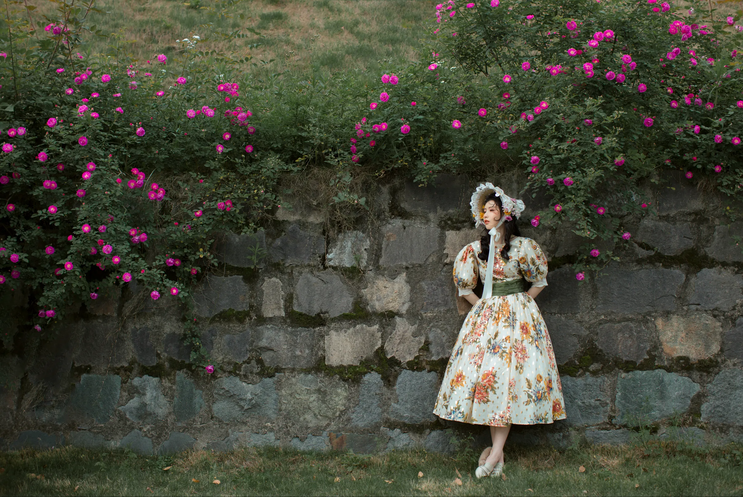 [YITUYU] 2022.12.09 Vol.2639 – Rose ice cream#[29P]-10